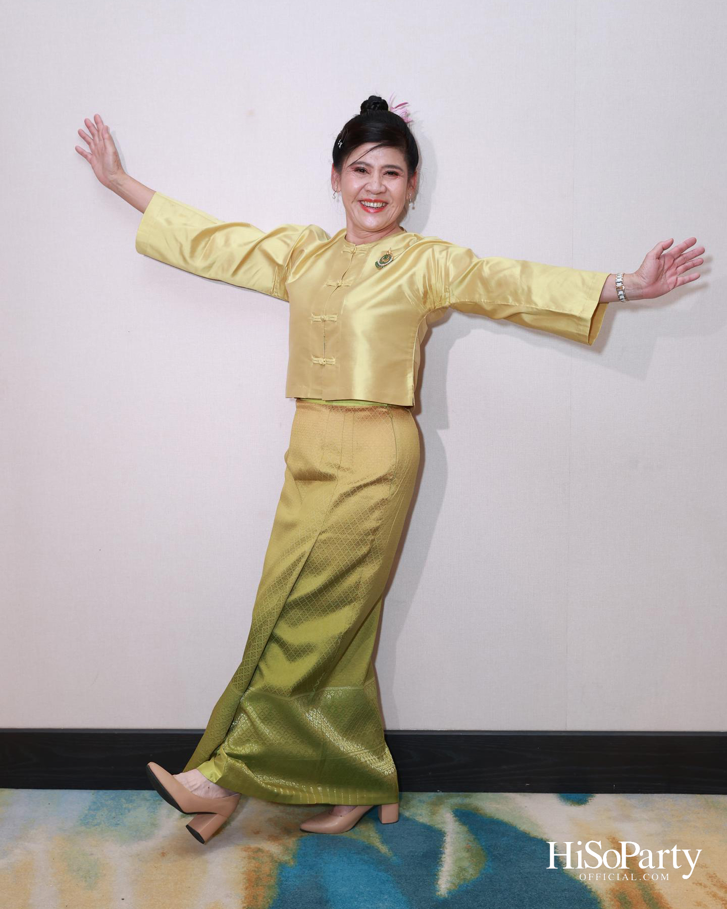 พิธีมอบรางวัล Outstanding ASEAN Woman Entrepreneur (AWEN) Award 2026 ยกย่องผู้ประกอบการหญิงแห่งอาเซียน