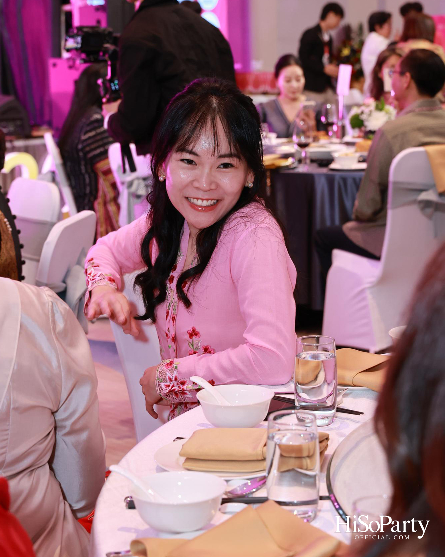 พิธีมอบรางวัล Outstanding ASEAN Woman Entrepreneur (AWEN) Award 2026 ยกย่องผู้ประกอบการหญิงแห่งอาเซียน