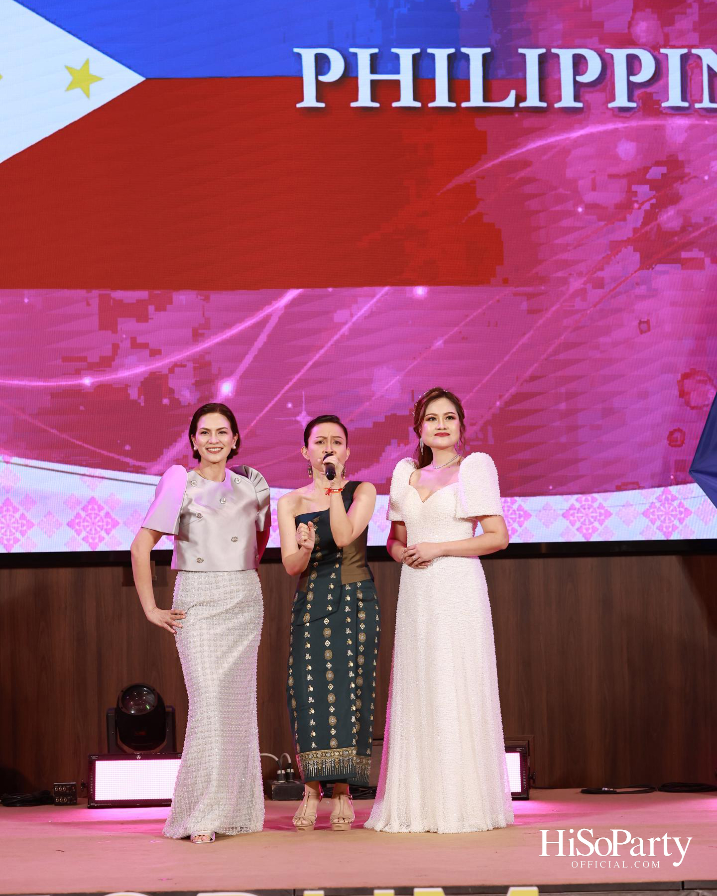 พิธีมอบรางวัล Outstanding ASEAN Woman Entrepreneur (AWEN) Award 2026 ยกย่องผู้ประกอบการหญิงแห่งอาเซียน