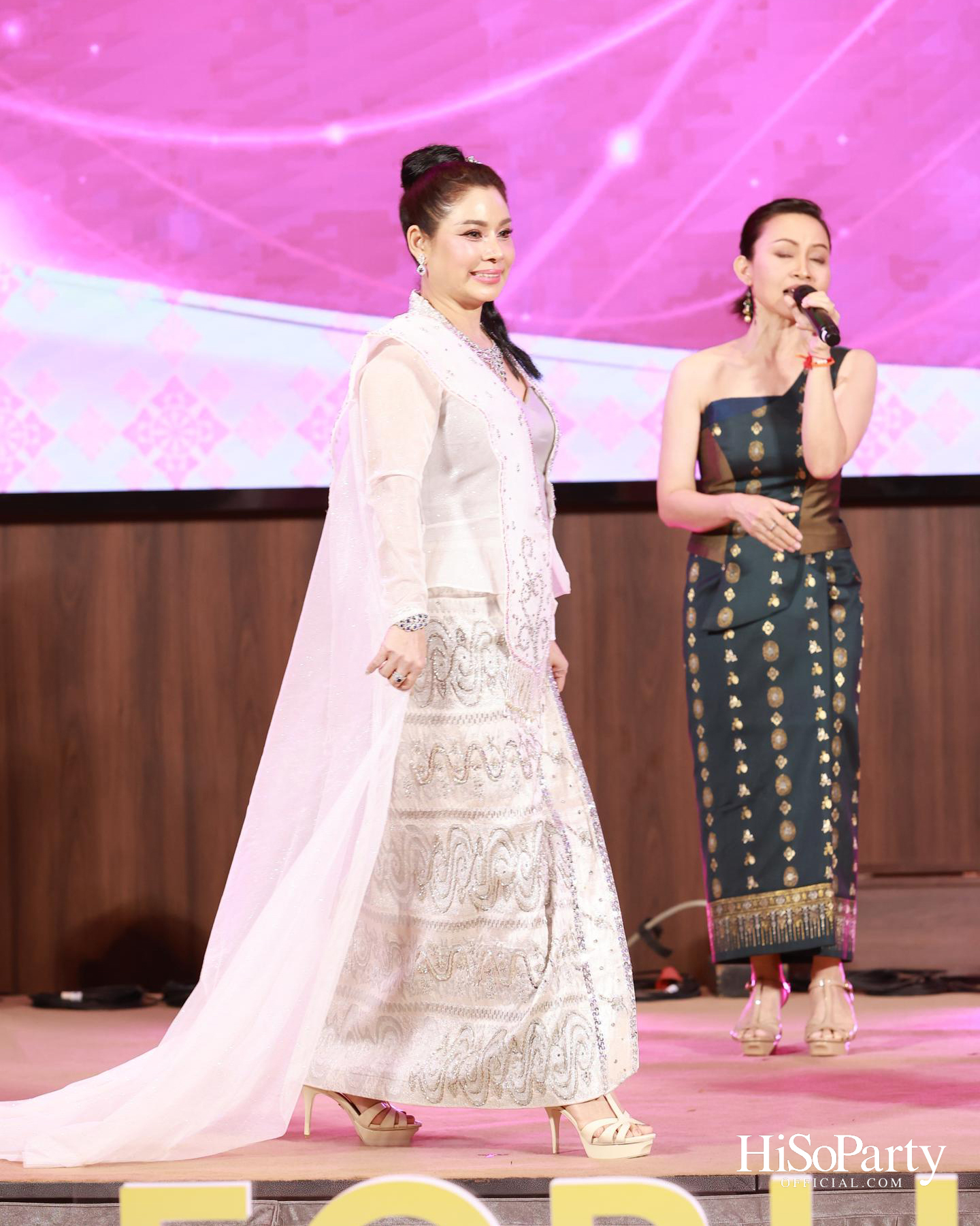 พิธีมอบรางวัล Outstanding ASEAN Woman Entrepreneur (AWEN) Award 2026 ยกย่องผู้ประกอบการหญิงแห่งอาเซียน