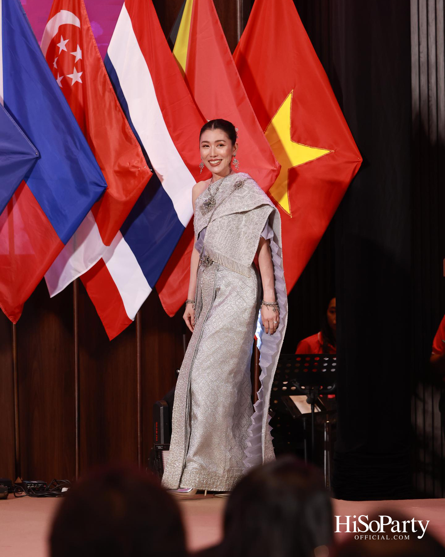 พิธีมอบรางวัล Outstanding ASEAN Woman Entrepreneur (AWEN) Award 2026 ยกย่องผู้ประกอบการหญิงแห่งอาเซียน
