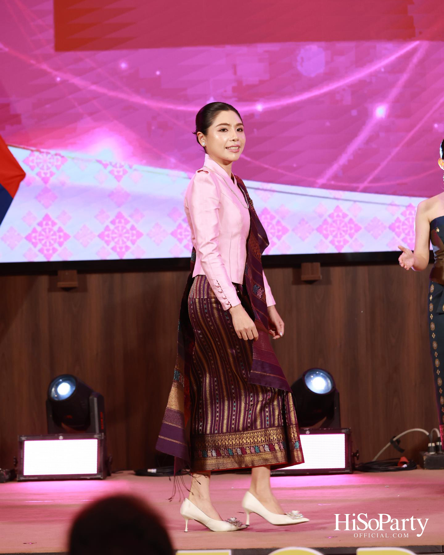พิธีมอบรางวัล Outstanding ASEAN Woman Entrepreneur (AWEN) Award 2026 ยกย่องผู้ประกอบการหญิงแห่งอาเซียน