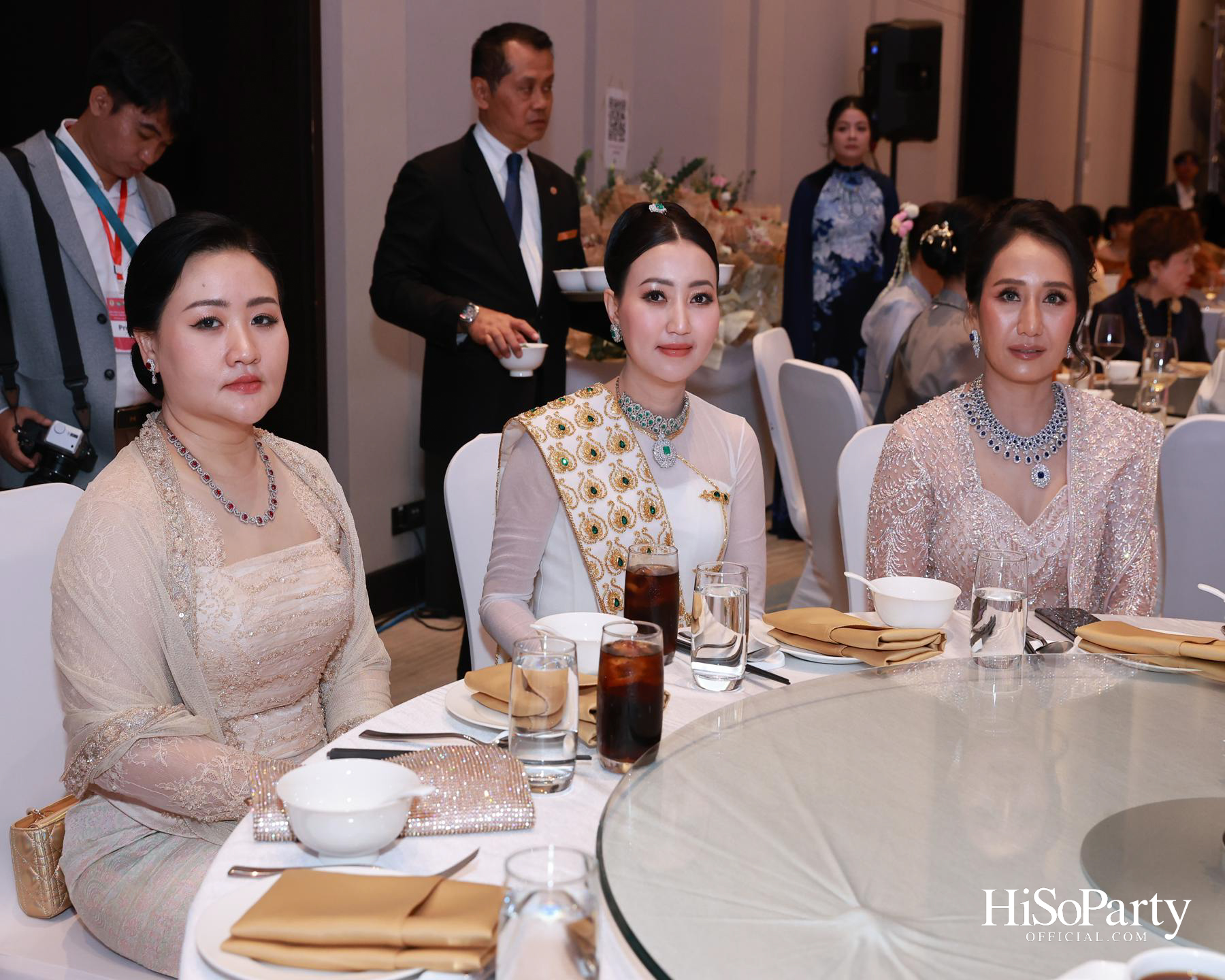 พิธีมอบรางวัล Outstanding ASEAN Woman Entrepreneur (AWEN) Award 2026 ยกย่องผู้ประกอบการหญิงแห่งอาเซียน