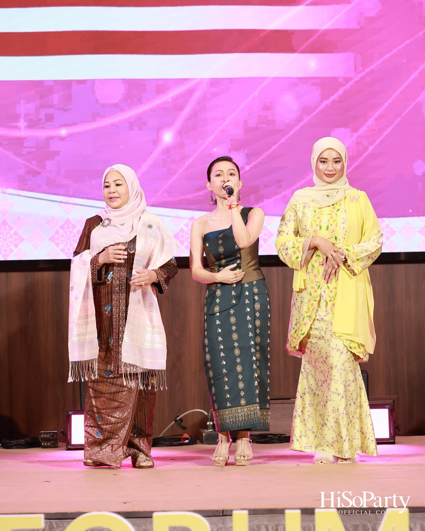 พิธีมอบรางวัล Outstanding ASEAN Woman Entrepreneur (AWEN) Award 2026 ยกย่องผู้ประกอบการหญิงแห่งอาเซียน