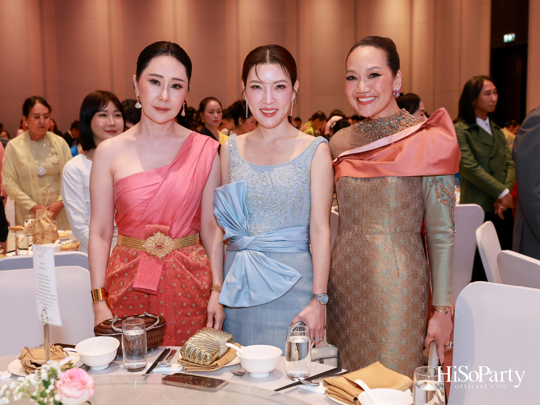 พิธีมอบรางวัล Outstanding ASEAN Woman Entrepreneur (AWEN) Award 2026 ยกย่องผู้ประกอบการหญิงแห่งอาเซียน