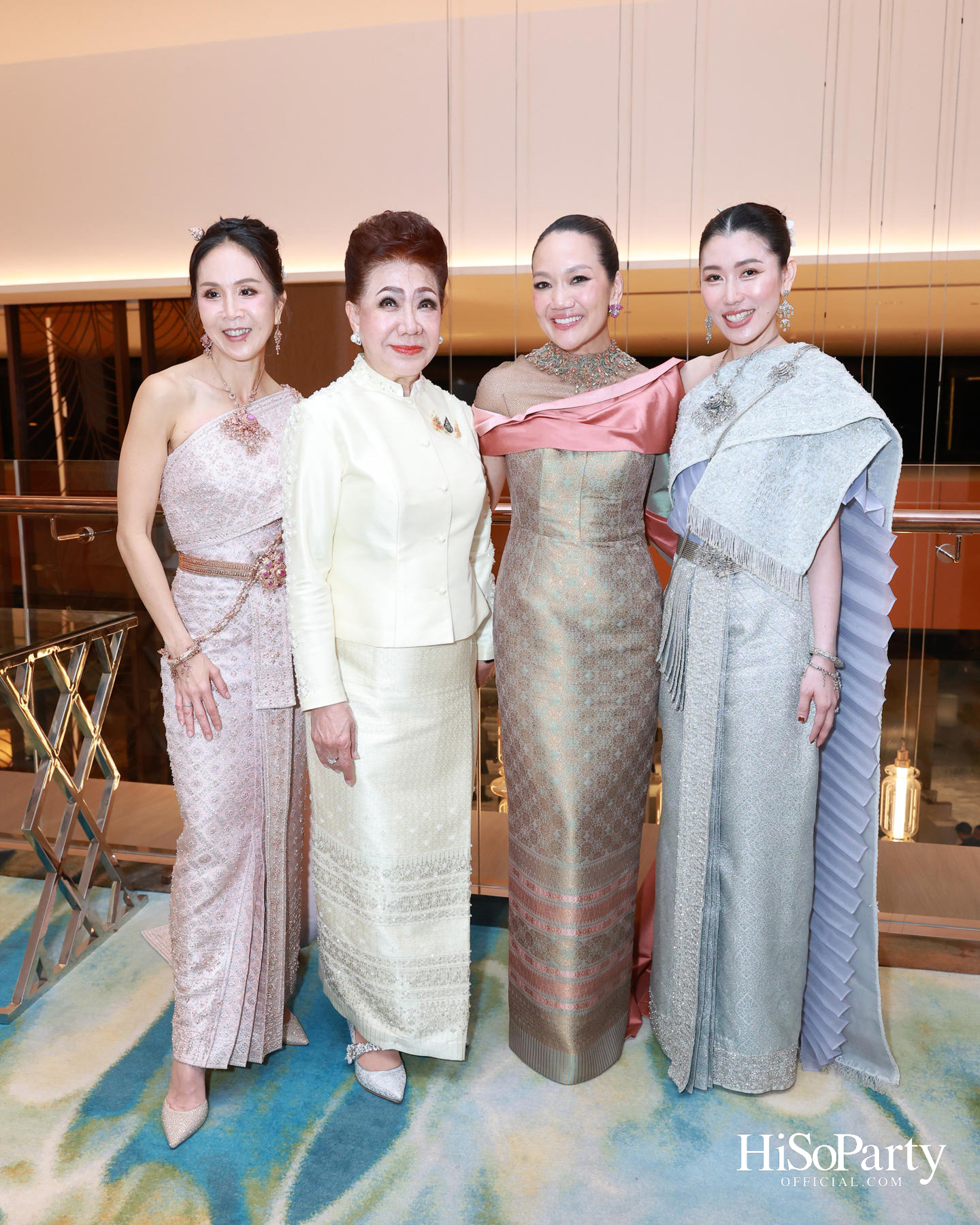 พิธีมอบรางวัล Outstanding ASEAN Woman Entrepreneur (AWEN) Award 2026 ยกย่องผู้ประกอบการหญิงแห่งอาเซียน