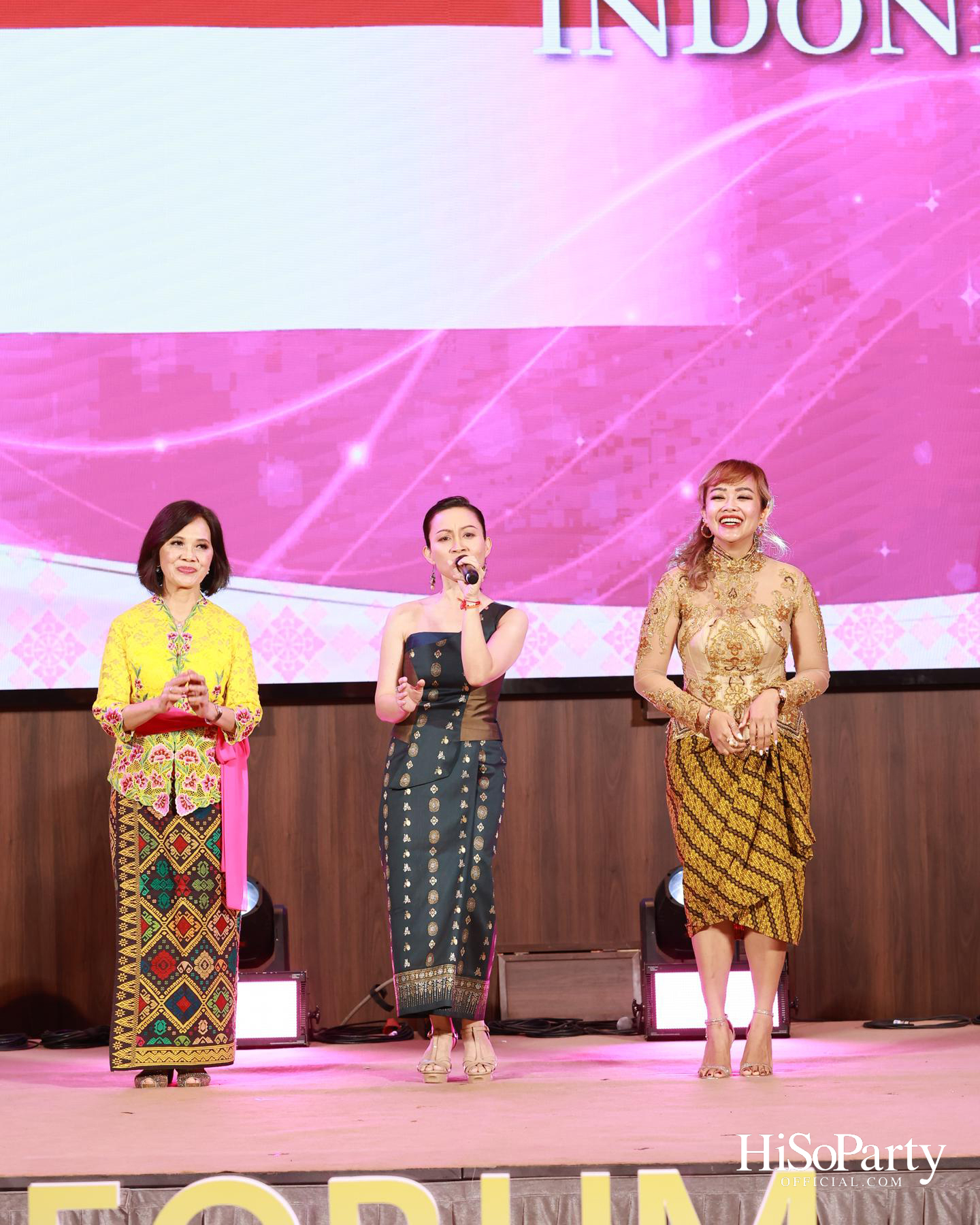 พิธีมอบรางวัล Outstanding ASEAN Woman Entrepreneur (AWEN) Award 2026 ยกย่องผู้ประกอบการหญิงแห่งอาเซียน