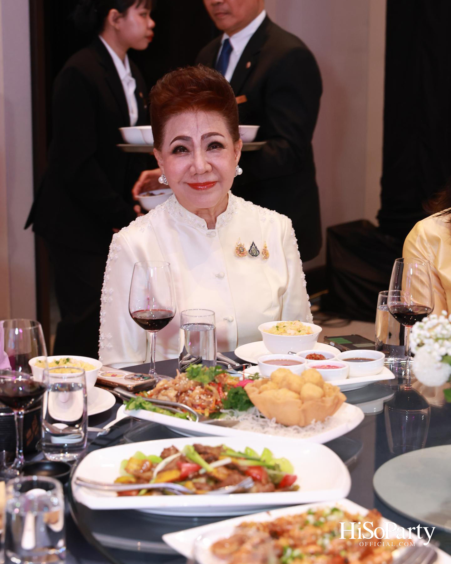 พิธีมอบรางวัล Outstanding ASEAN Woman Entrepreneur (AWEN) Award 2026 ยกย่องผู้ประกอบการหญิงแห่งอาเซียน