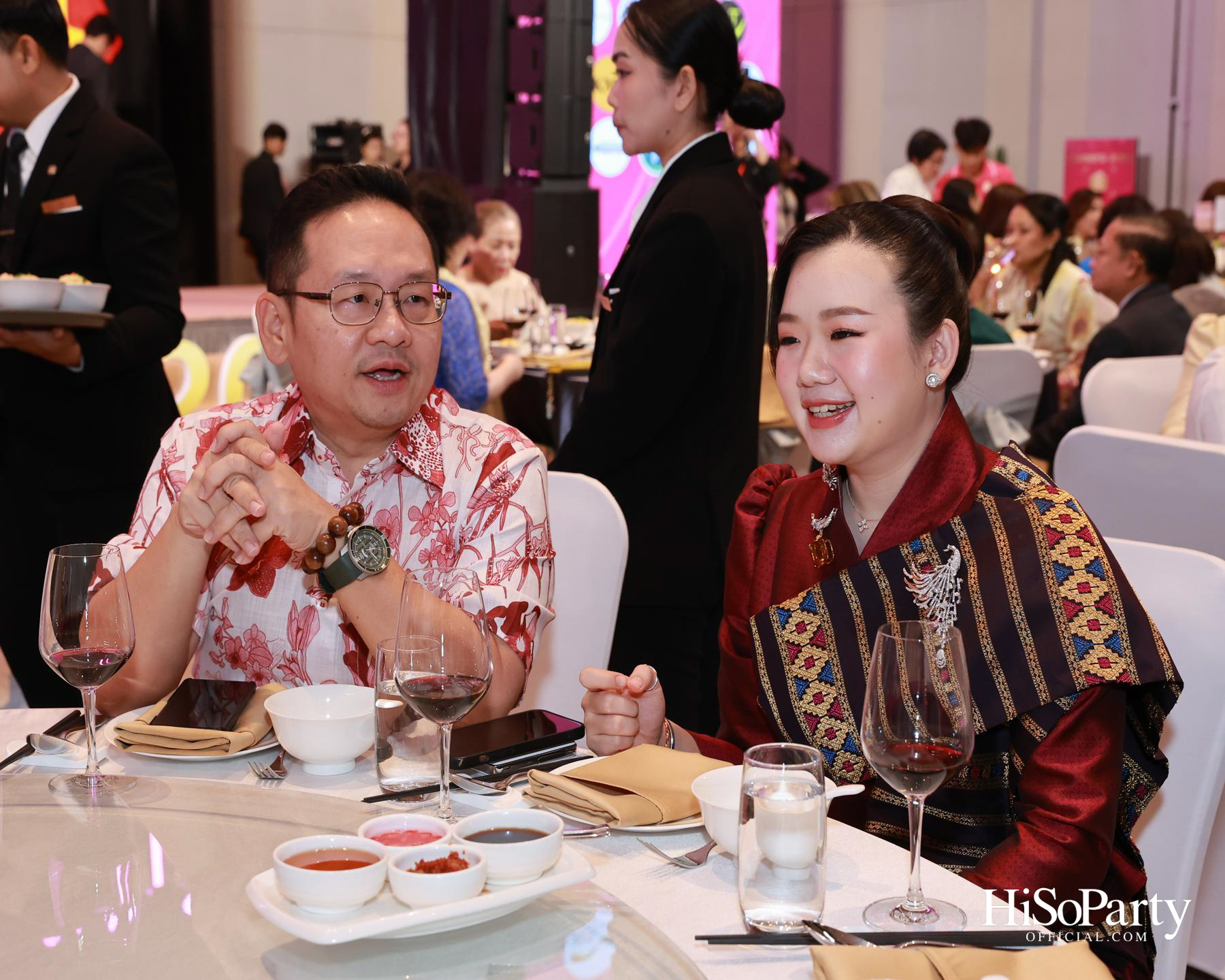 พิธีมอบรางวัล Outstanding ASEAN Woman Entrepreneur (AWEN) Award 2026 ยกย่องผู้ประกอบการหญิงแห่งอาเซียน