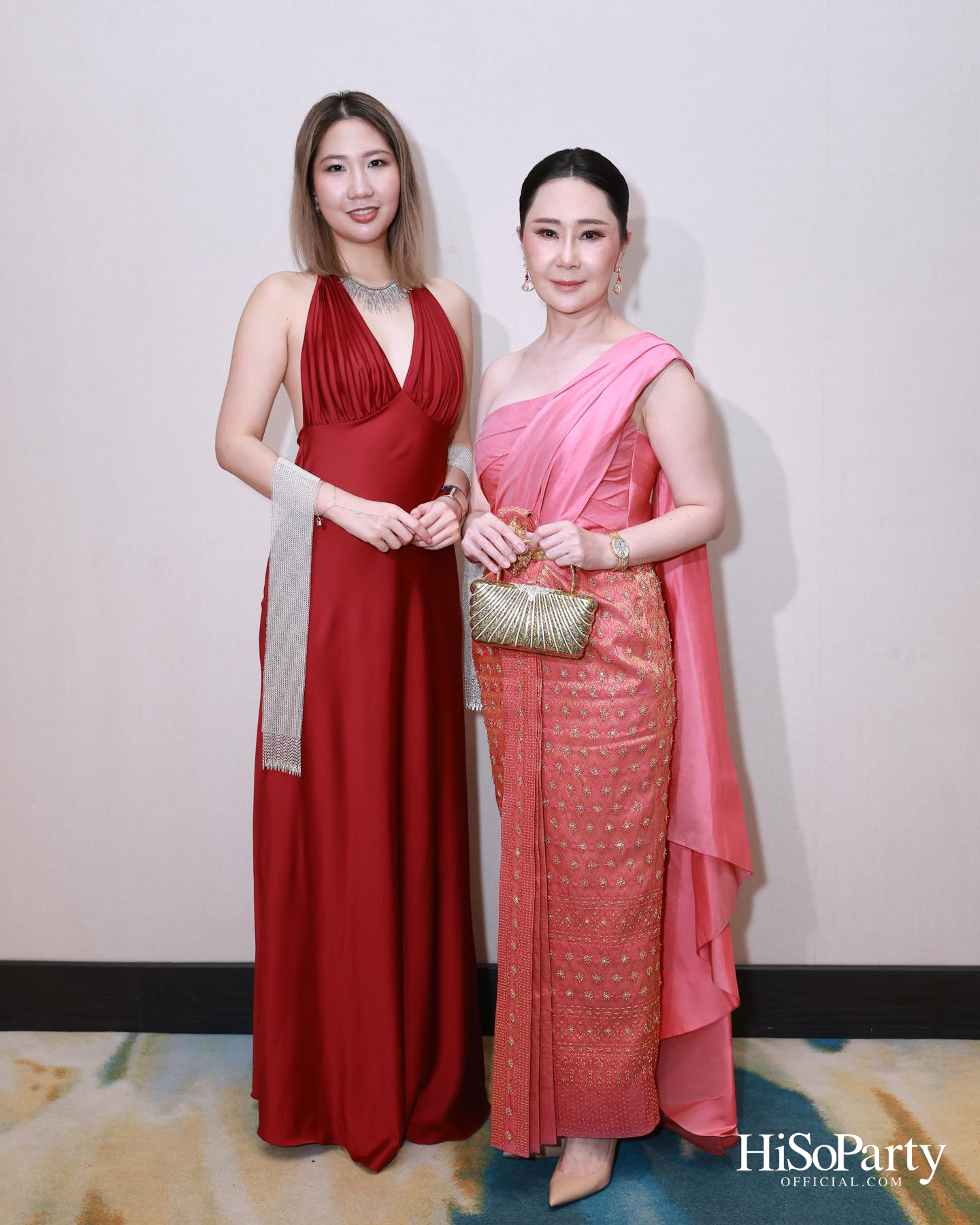 พิธีมอบรางวัล Outstanding ASEAN Woman Entrepreneur (AWEN) Award 2026 ยกย่องผู้ประกอบการหญิงแห่งอาเซียน