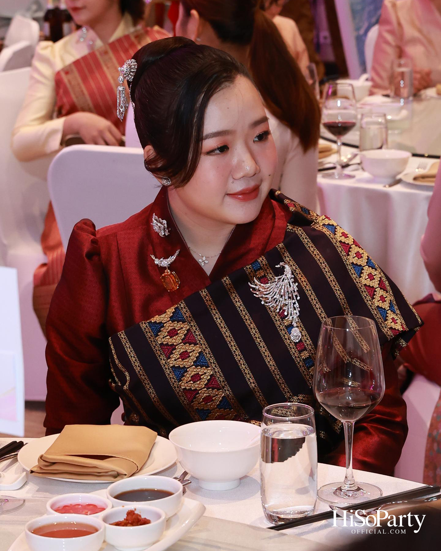 พิธีมอบรางวัล Outstanding ASEAN Woman Entrepreneur (AWEN) Award 2026 ยกย่องผู้ประกอบการหญิงแห่งอาเซียน