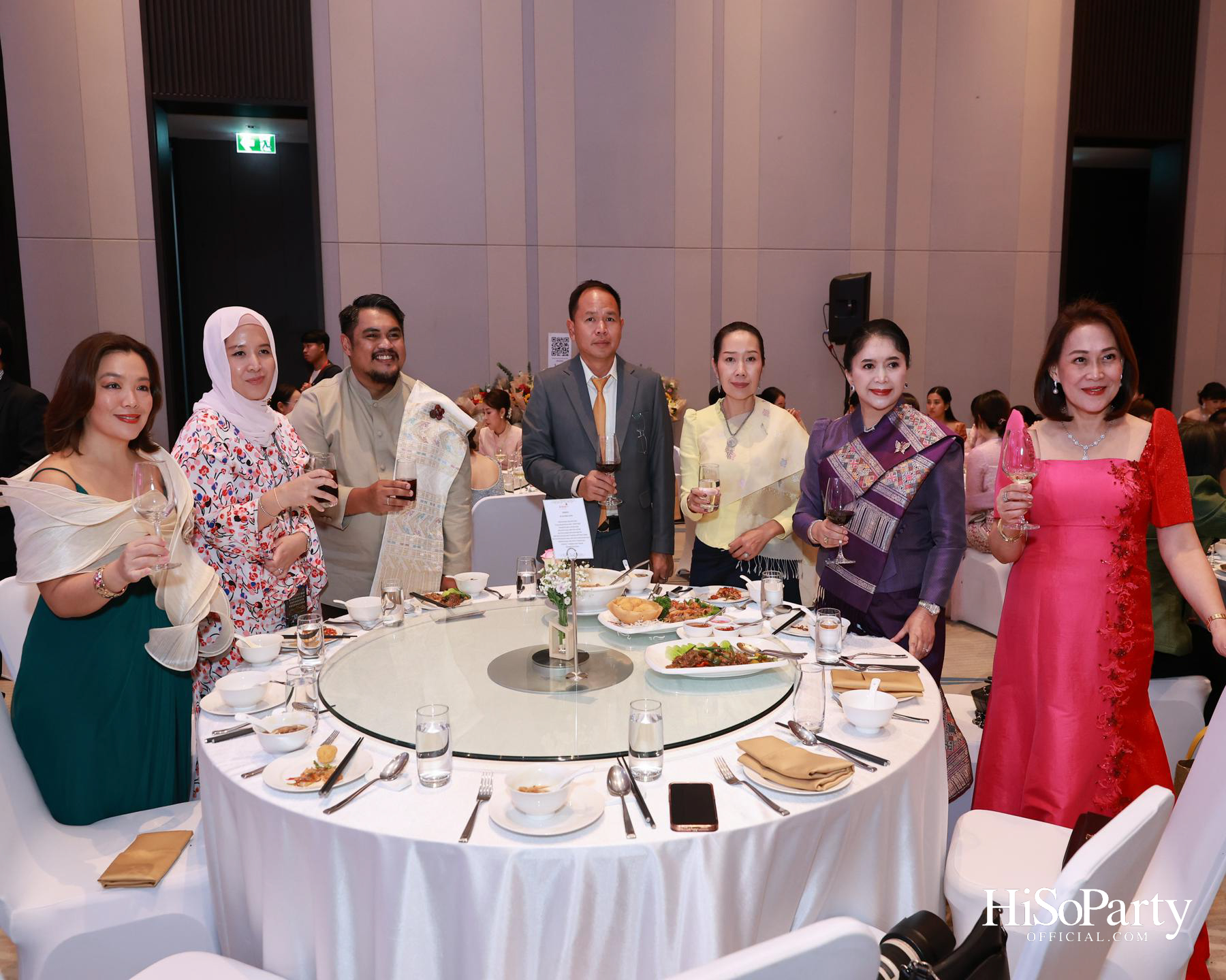 พิธีมอบรางวัล Outstanding ASEAN Woman Entrepreneur (AWEN) Award 2026 ยกย่องผู้ประกอบการหญิงแห่งอาเซียน