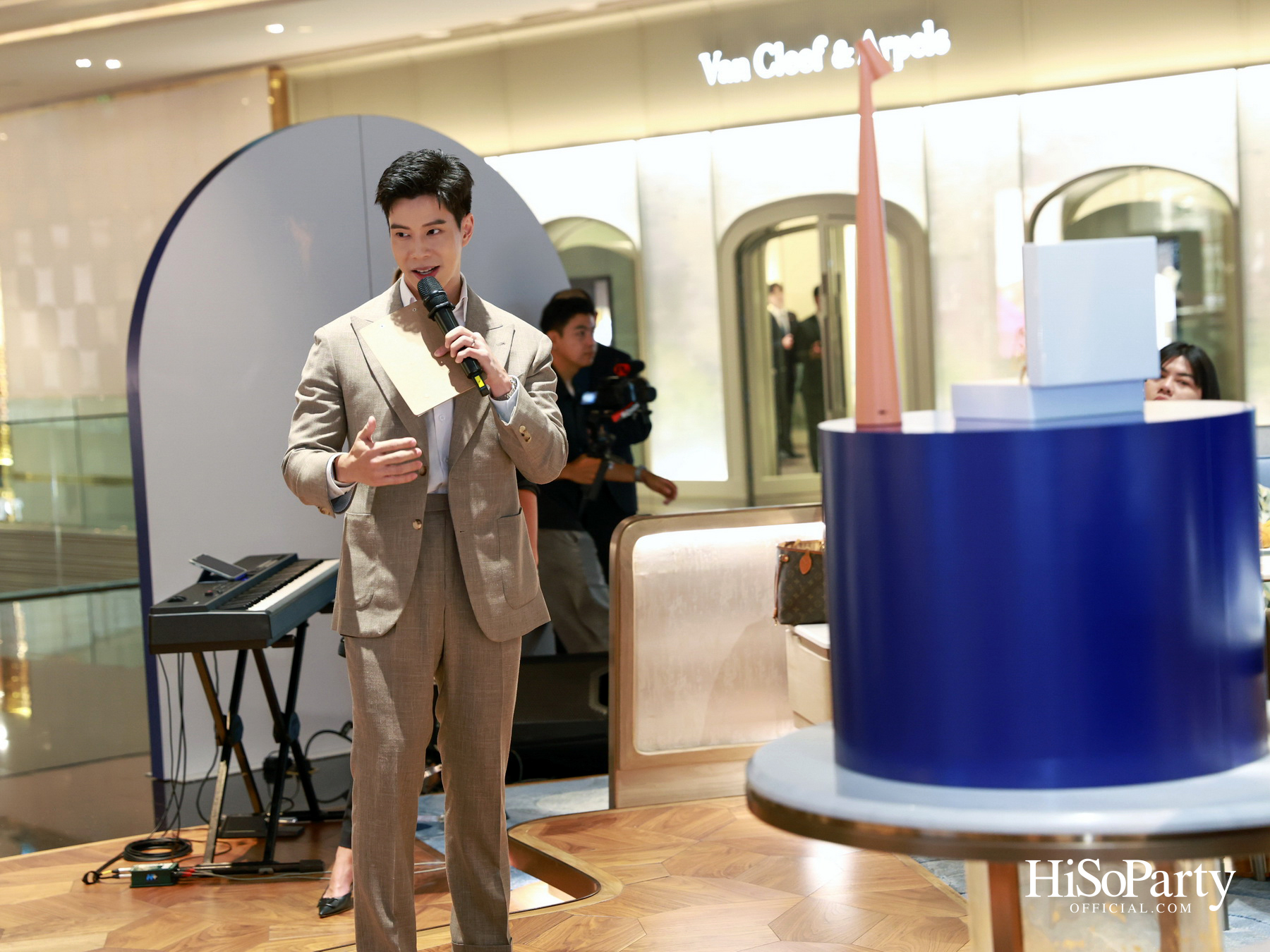 A Taste of Insignia เปิดประตูสู่โลกแห่งความเป็นไปได้ที่เหนือระดับ