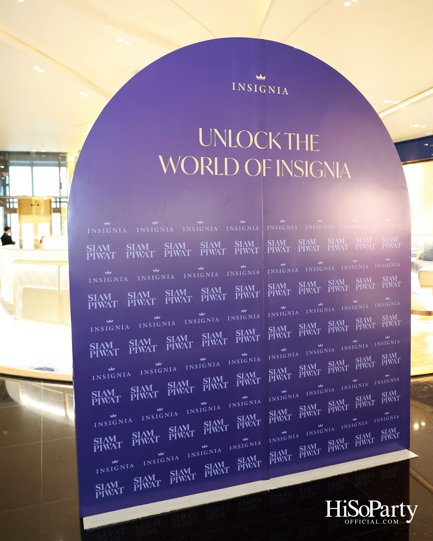A Taste of Insignia เปิดประตูสู่โลกแห่งความเป็นไปได้ที่เหนือระดับ