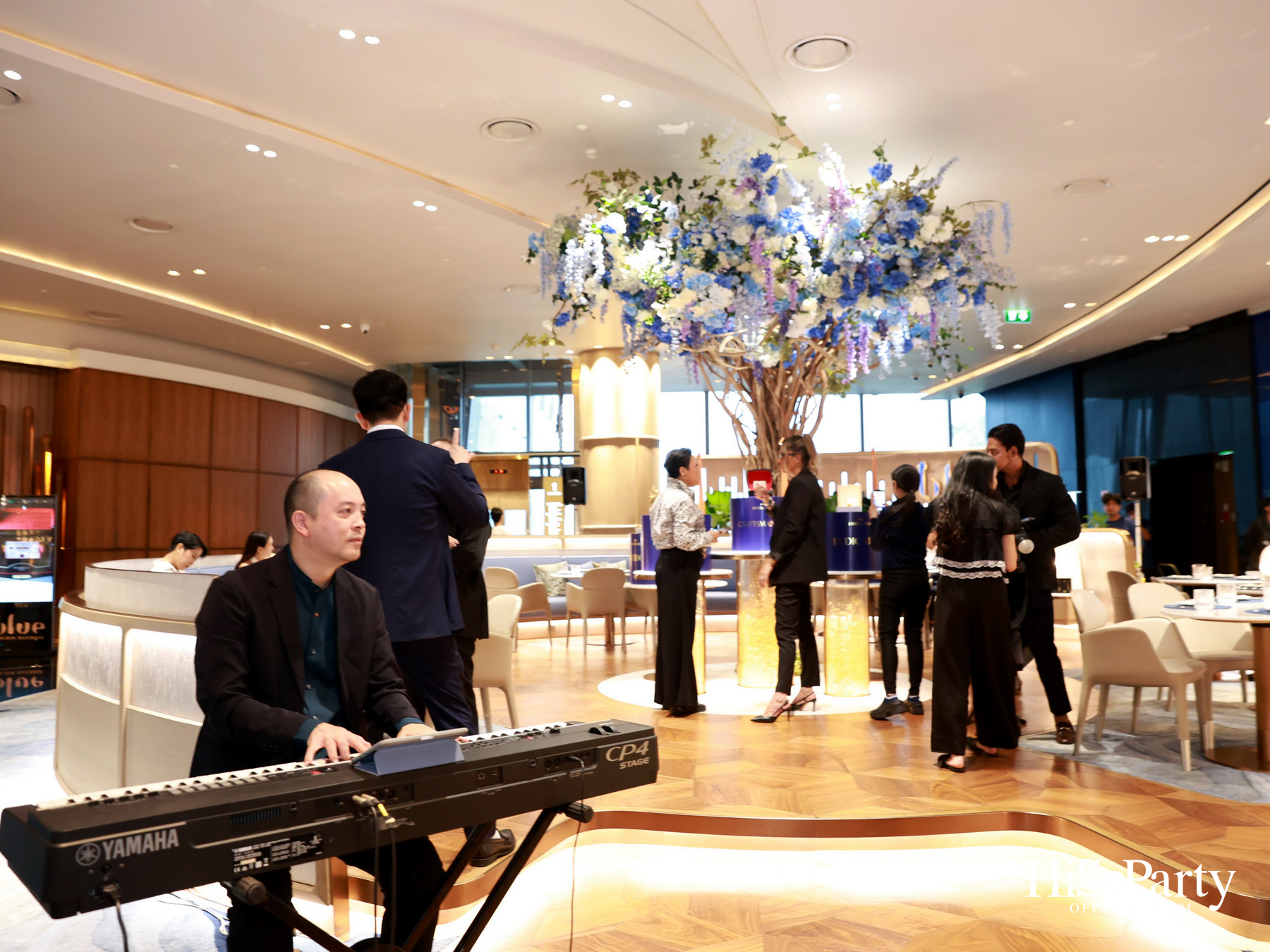 A Taste of Insignia เปิดประตูสู่โลกแห่งความเป็นไปได้ที่เหนือระดับ