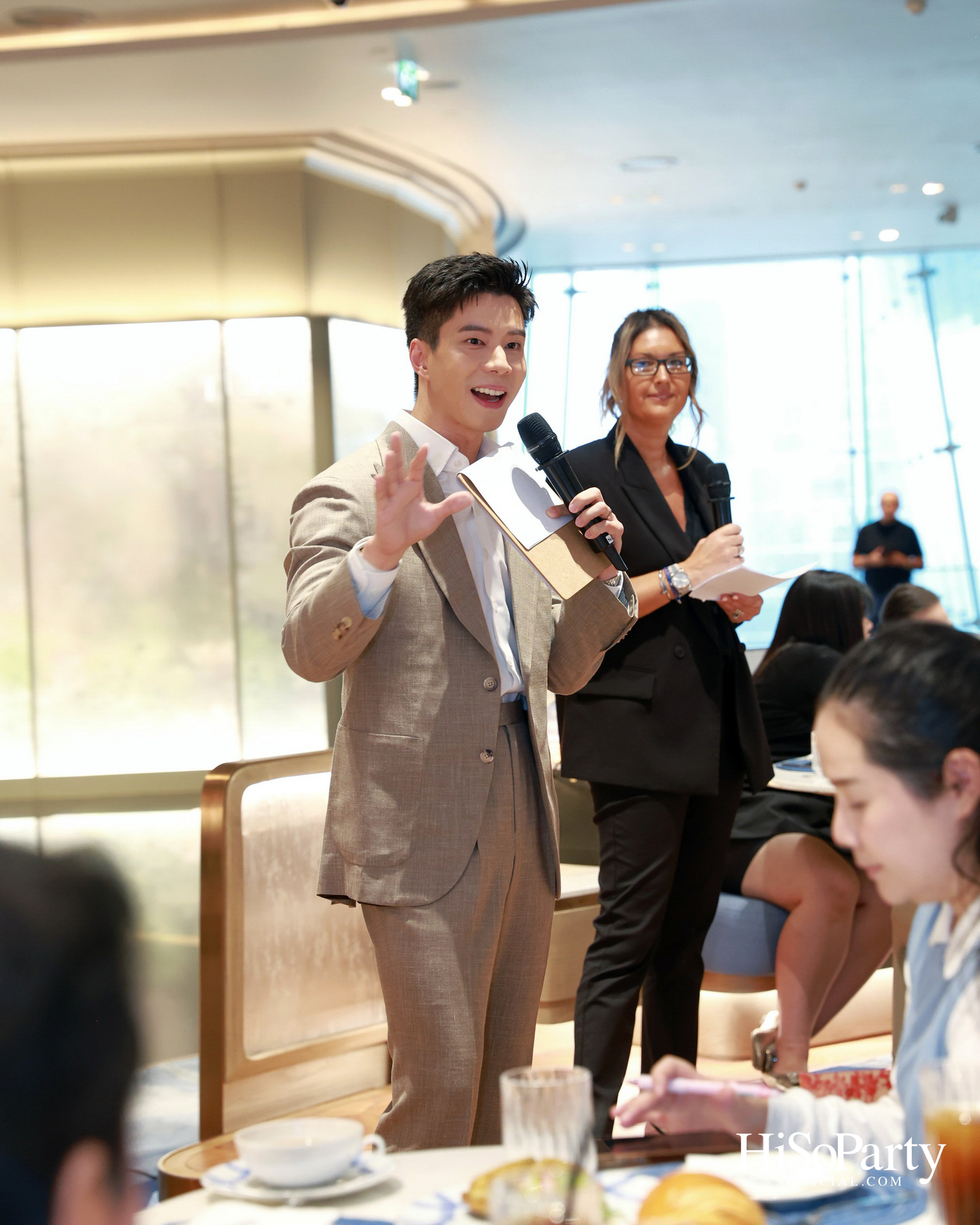 A Taste of Insignia เปิดประตูสู่โลกแห่งความเป็นไปได้ที่เหนือระดับ
