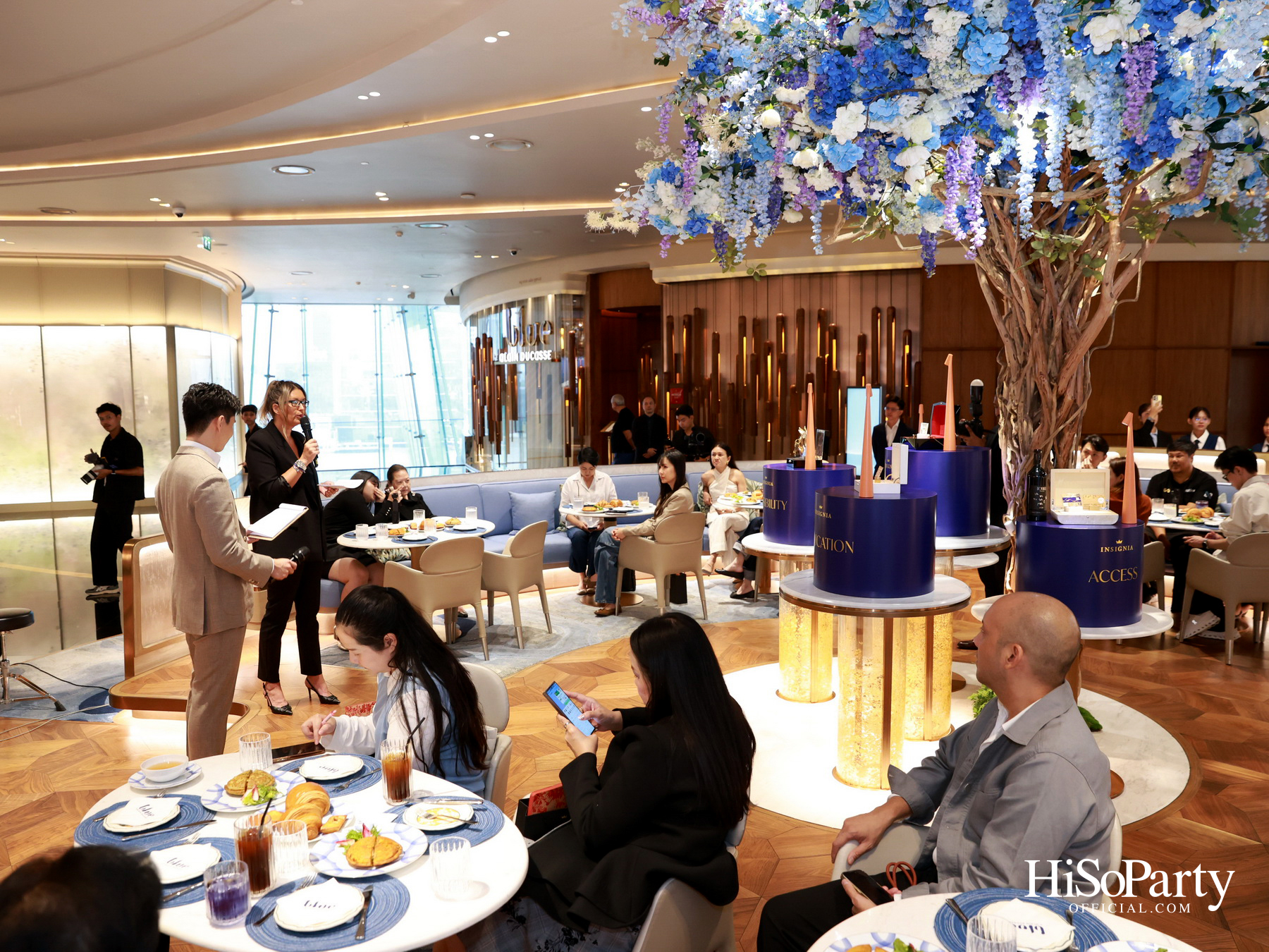 A Taste of Insignia เปิดประตูสู่โลกแห่งความเป็นไปได้ที่เหนือระดับ