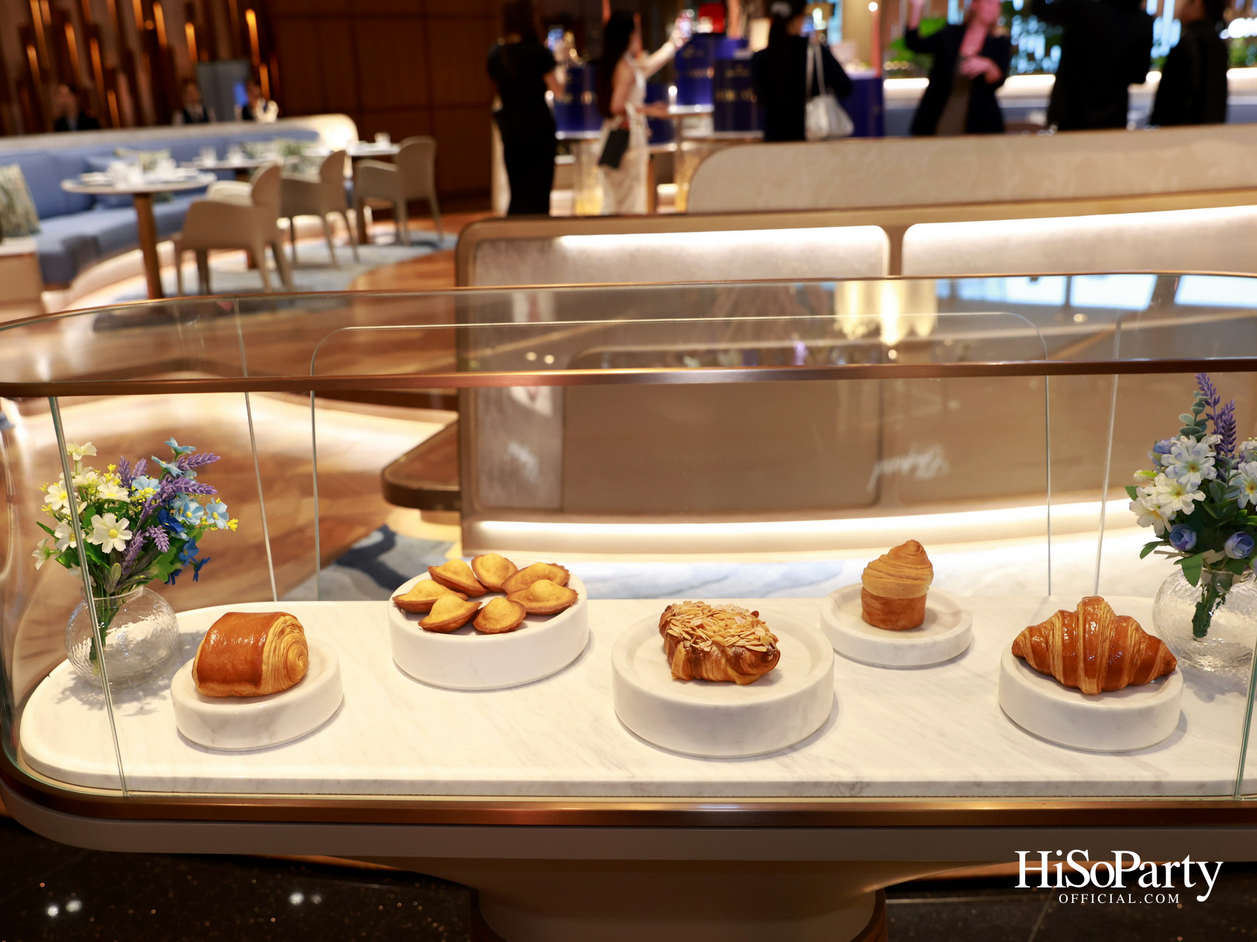 A Taste of Insignia เปิดประตูสู่โลกแห่งความเป็นไปได้ที่เหนือระดับ