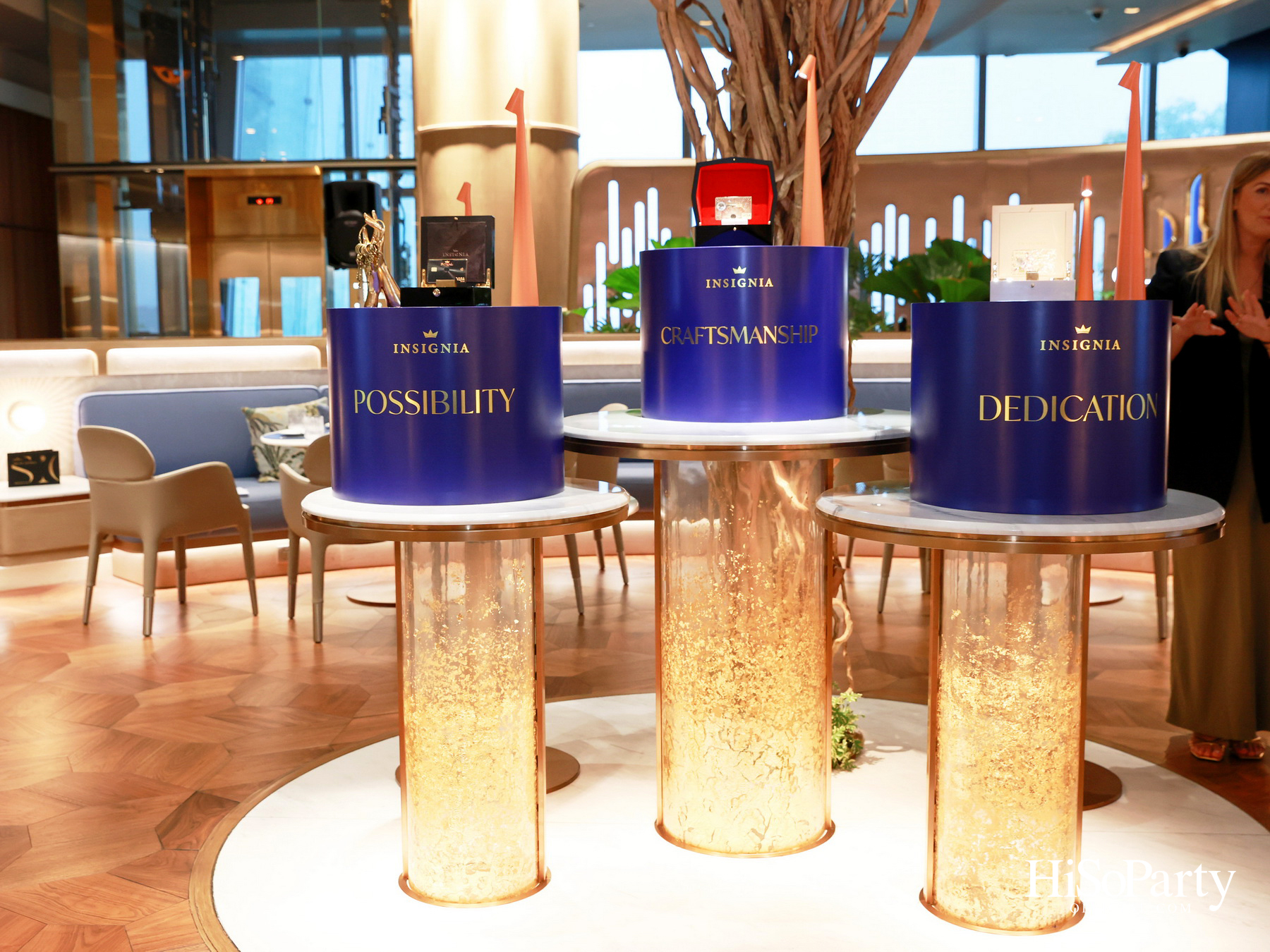 A Taste of Insignia เปิดประตูสู่โลกแห่งความเป็นไปได้ที่เหนือระดับ