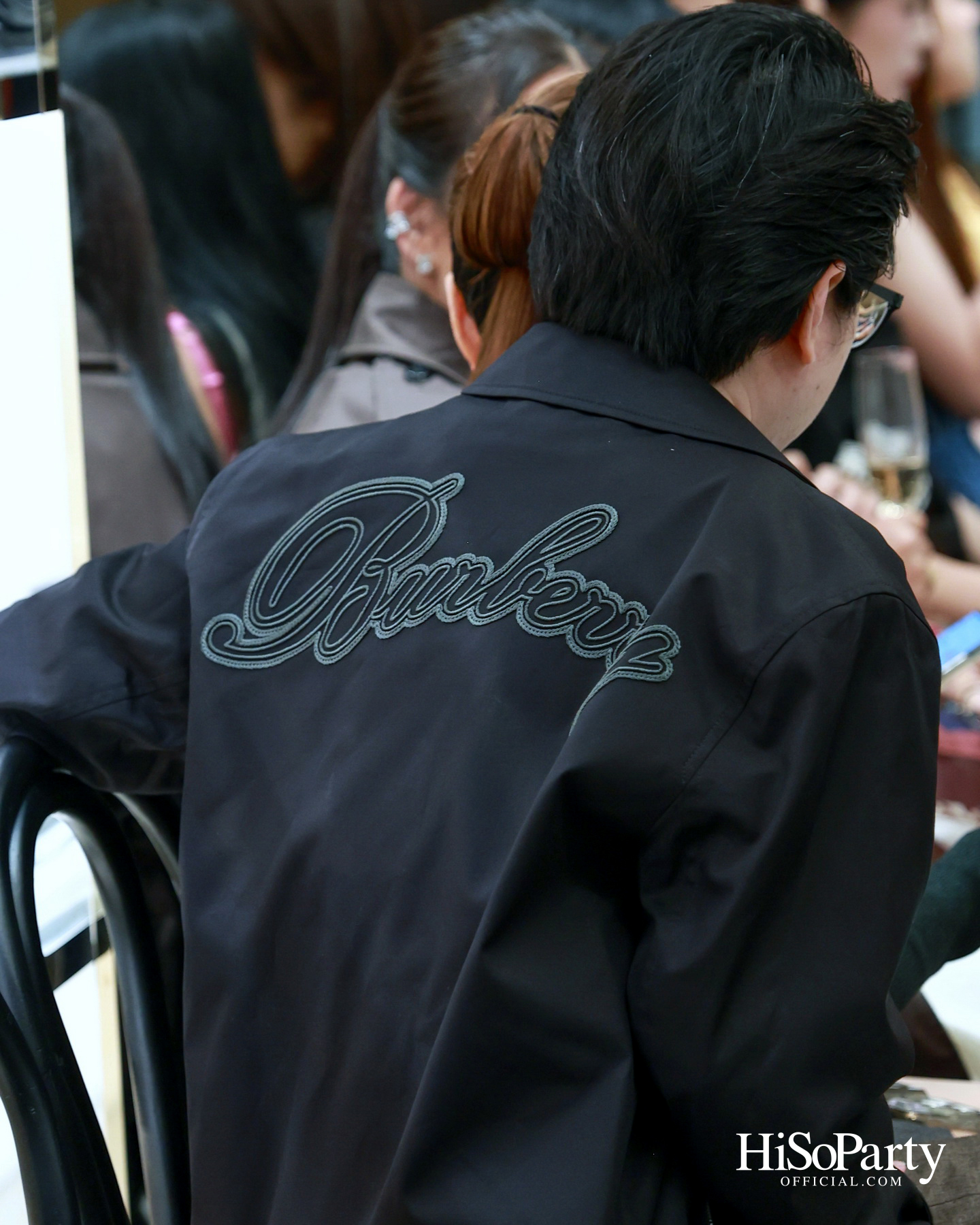 HiSoParty x Burberry Thailand ชวนสัมผัส Winter 2026 Collection ผ่าน Exclusive Preview สุดพิเศษ