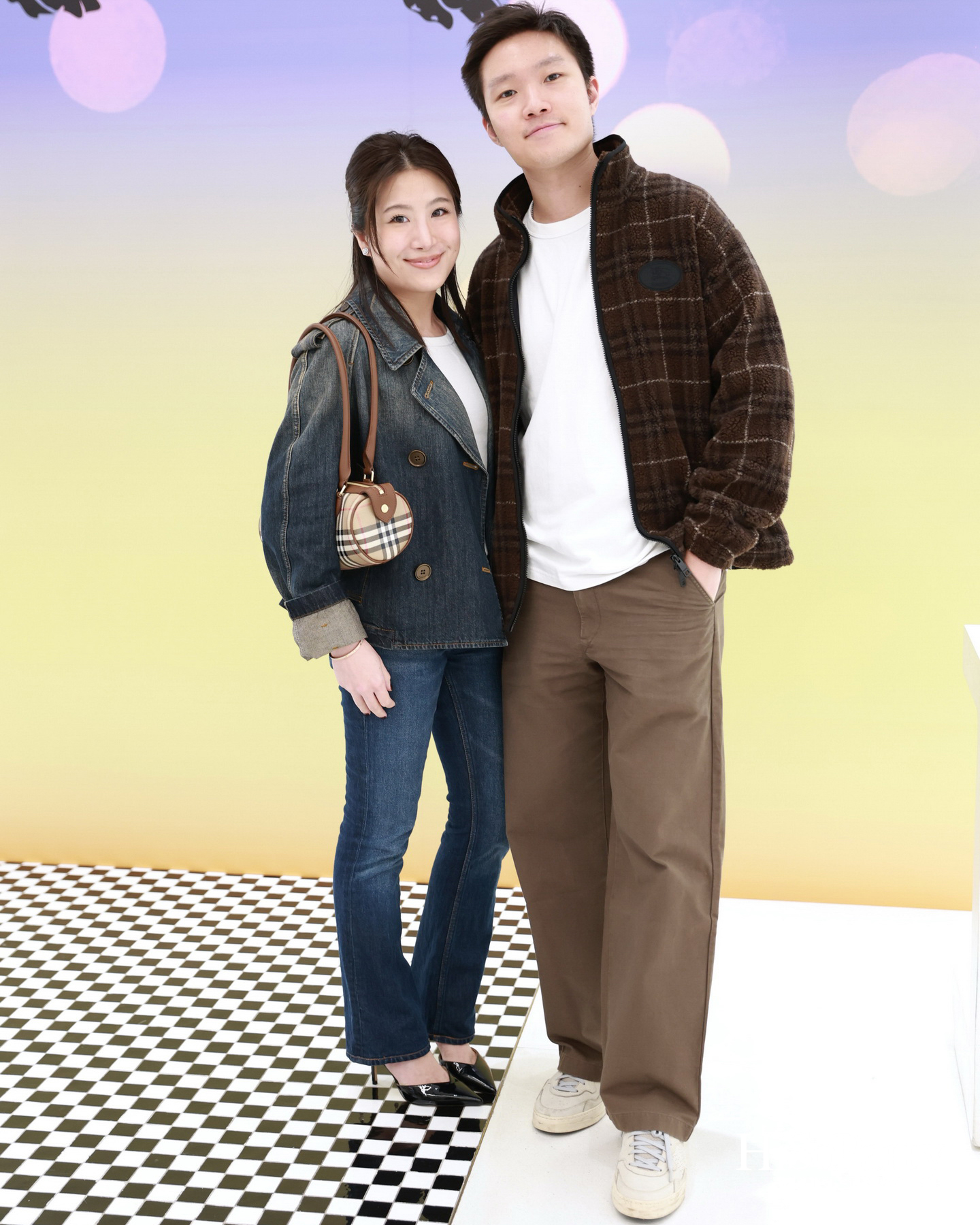 HiSoParty x Burberry Thailand ชวนสัมผัส Winter 2026 Collection ผ่าน Exclusive Preview สุดพิเศษ