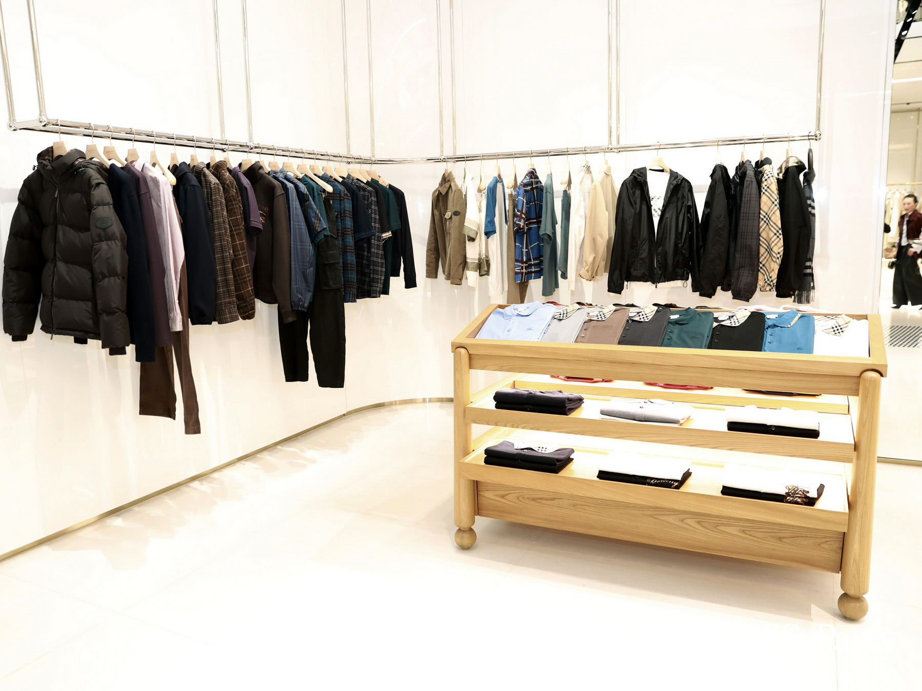 HiSoParty x Burberry Thailand ชวนสัมผัส Winter 2026 Collection ผ่าน Exclusive Preview สุดพิเศษ