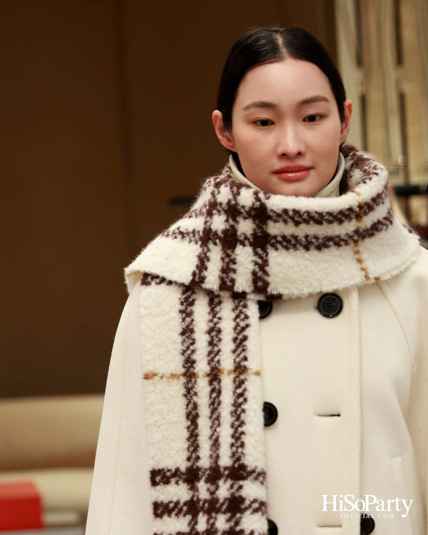 HiSoParty x Burberry Thailand ชวนสัมผัส Winter 2026 Collection ผ่าน Exclusive Preview สุดพิเศษ