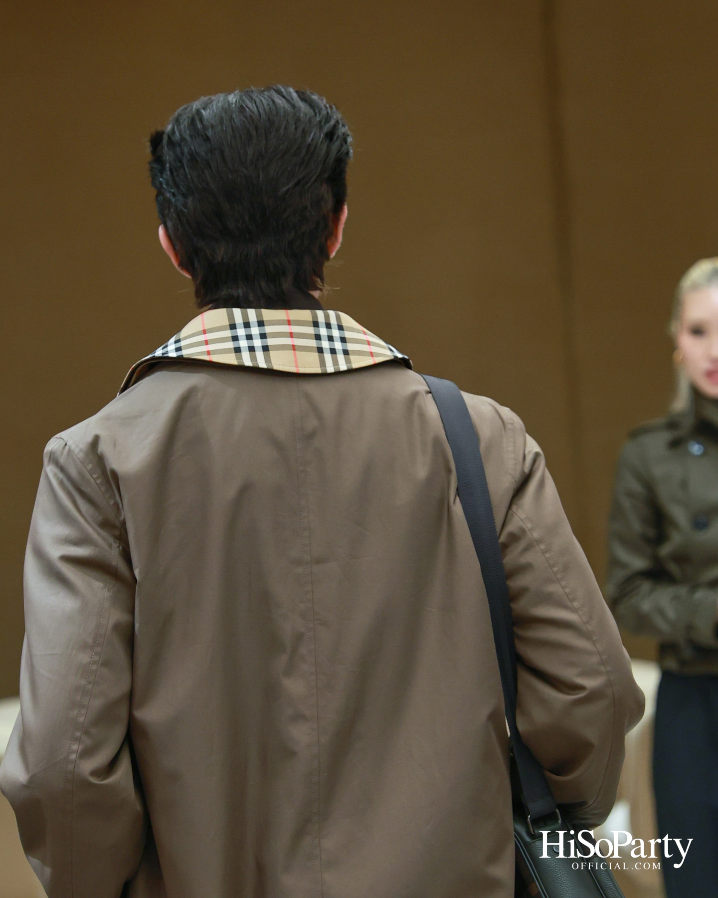 HiSoParty x Burberry Thailand ชวนสัมผัส Winter 2026 Collection ผ่าน Exclusive Preview สุดพิเศษ