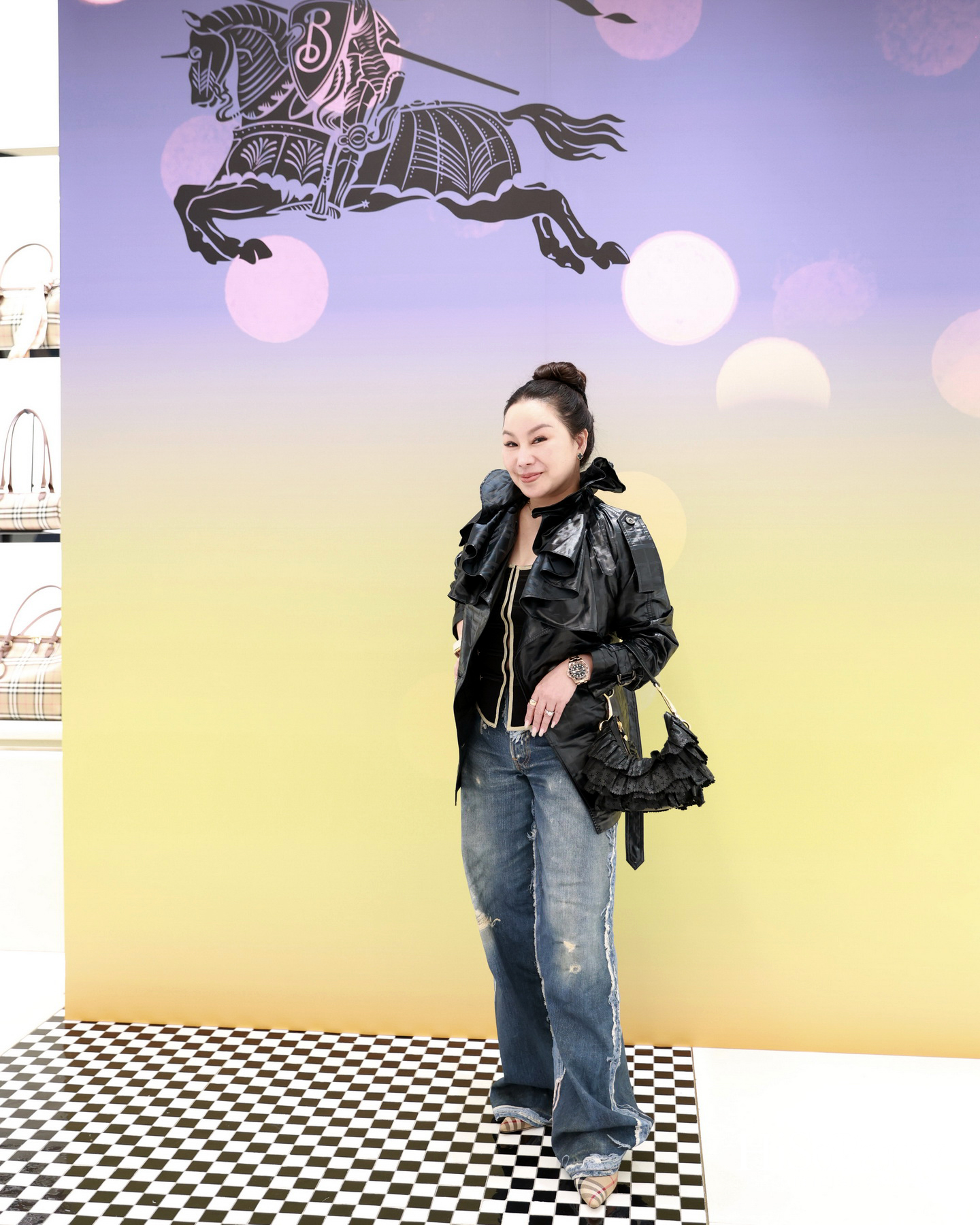 HiSoParty x Burberry Thailand ชวนสัมผัส Winter 2026 Collection ผ่าน Exclusive Preview สุดพิเศษ