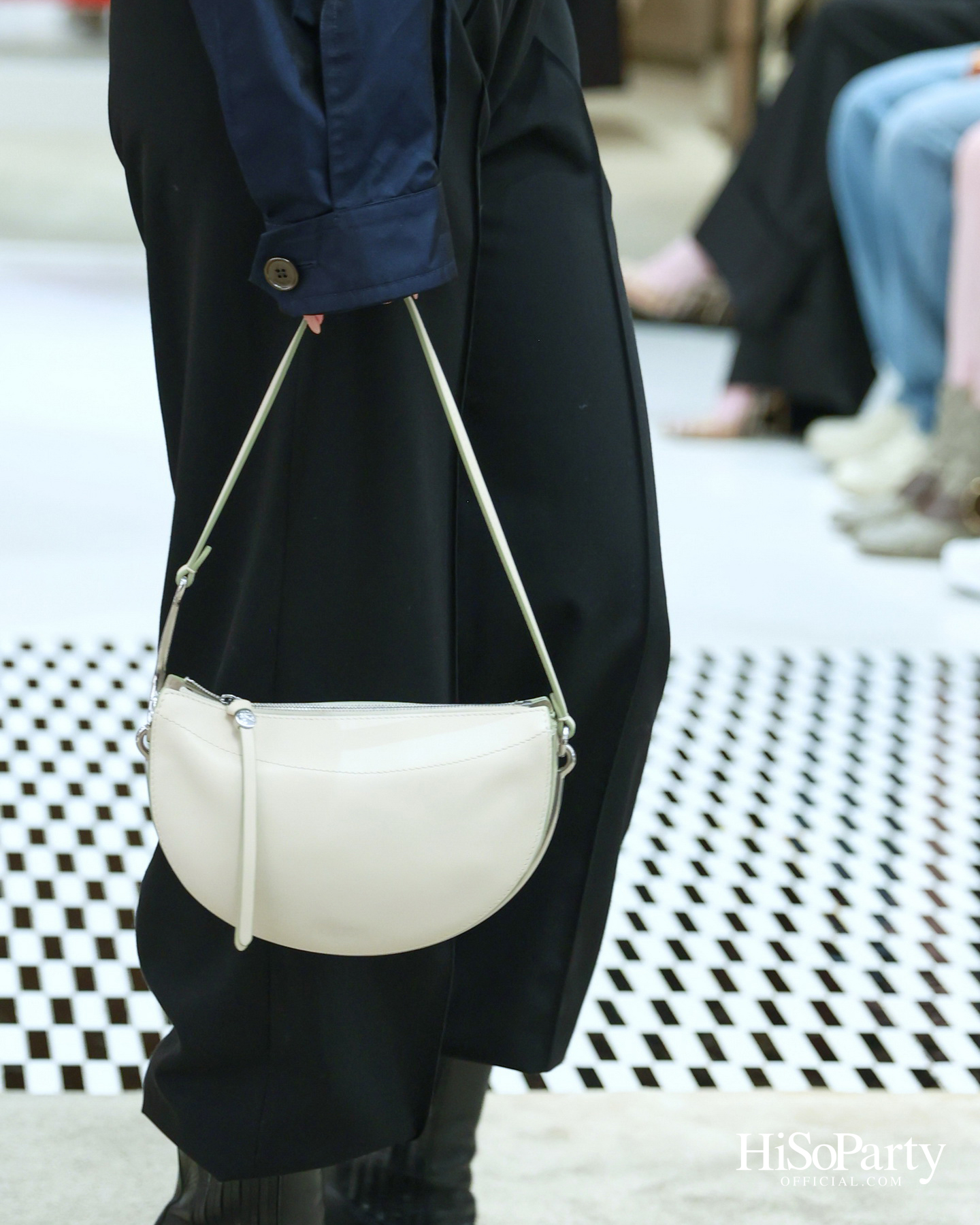 HiSoParty x Burberry Thailand ชวนสัมผัส Winter 2026 Collection ผ่าน Exclusive Preview สุดพิเศษ