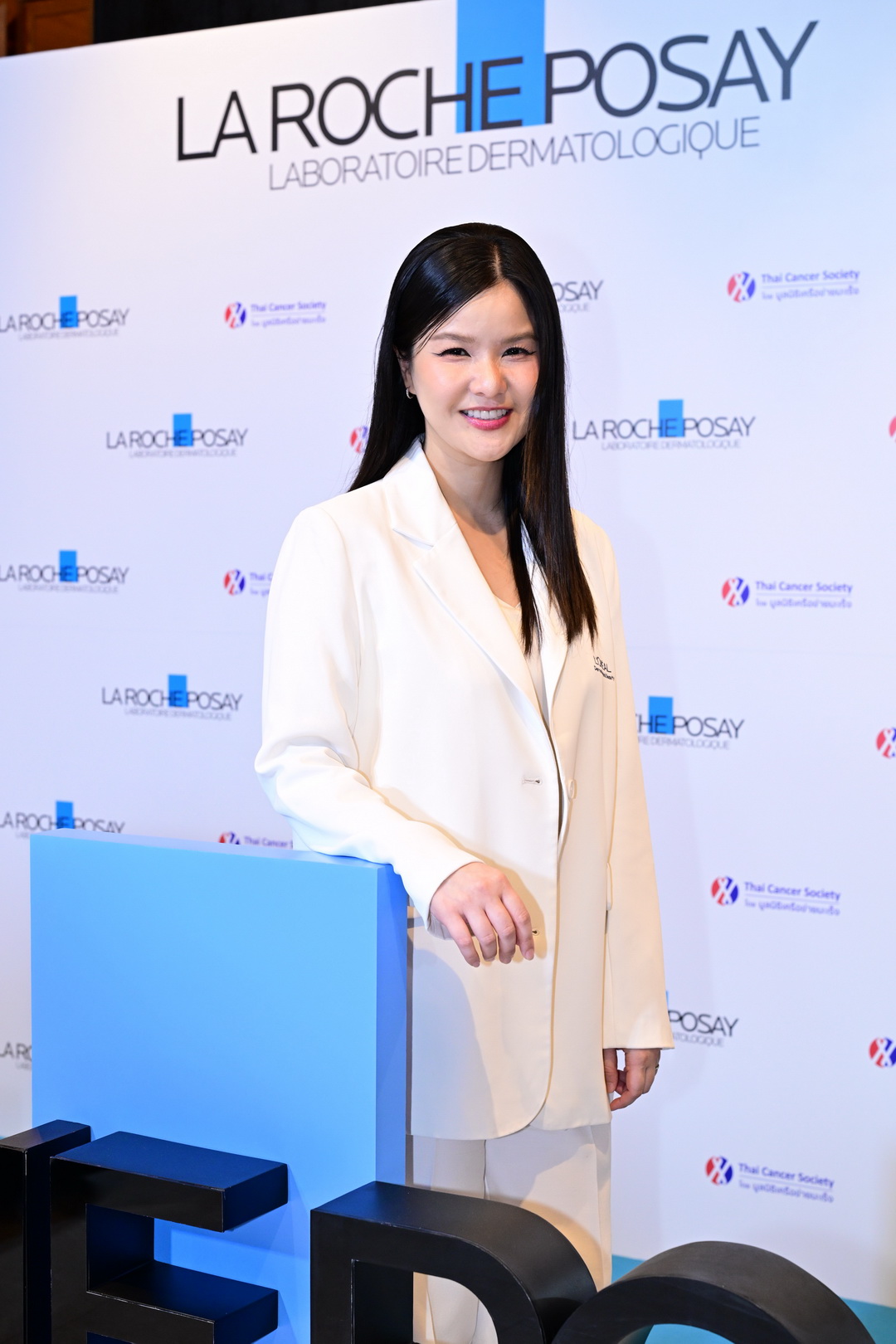 ลา โรช-โพเซย์ จับมือมูลนิธิเครือข่ายมะเร็ง สานต่อ ‘Cancer Support’ ปีที่ 3 ส่งต่อการดูแลผู้ป่วยมะเร็งอย่างรอบด้าน