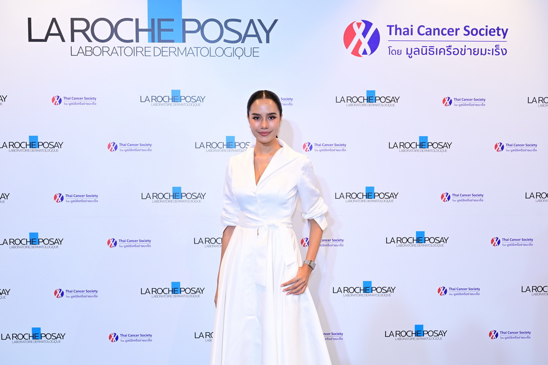 ลา โรช-โพเซย์ จับมือมูลนิธิเครือข่ายมะเร็ง สานต่อ ‘Cancer Support’ ปีที่ 3 ส่งต่อการดูแลผู้ป่วยมะเร็งอย่างรอบด้าน