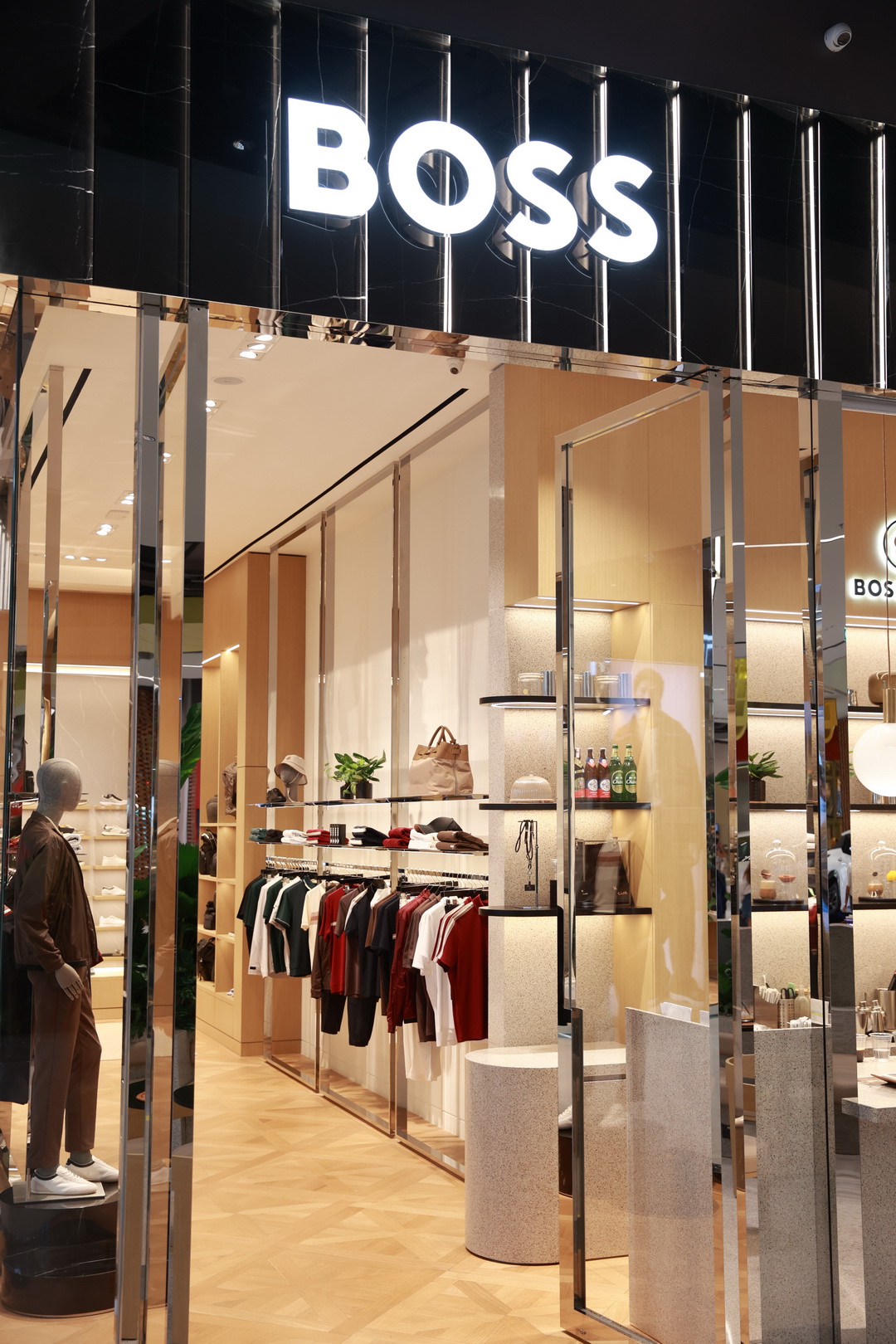 One Bangkok Retail จัด ‘One Bangkok Urban Golf Club’ ผสานกีฬา แฟชั่น และไลฟ์สไตล์ สู่ Golf Lifestyle Destination ใจกลางกรุงเทพฯ