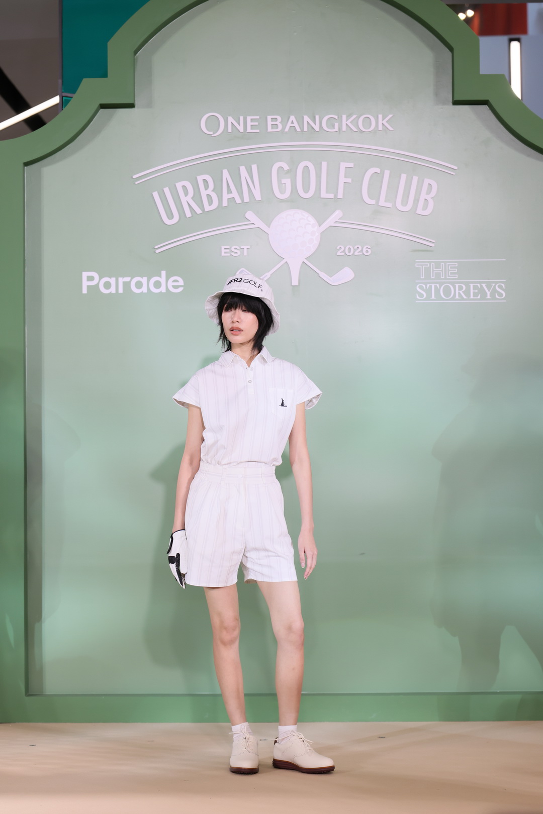 One Bangkok Retail จัด ‘One Bangkok Urban Golf Club’ ผสานกีฬา แฟชั่น และไลฟ์สไตล์ สู่ Golf Lifestyle Destination ใจกลางกรุงเทพฯ