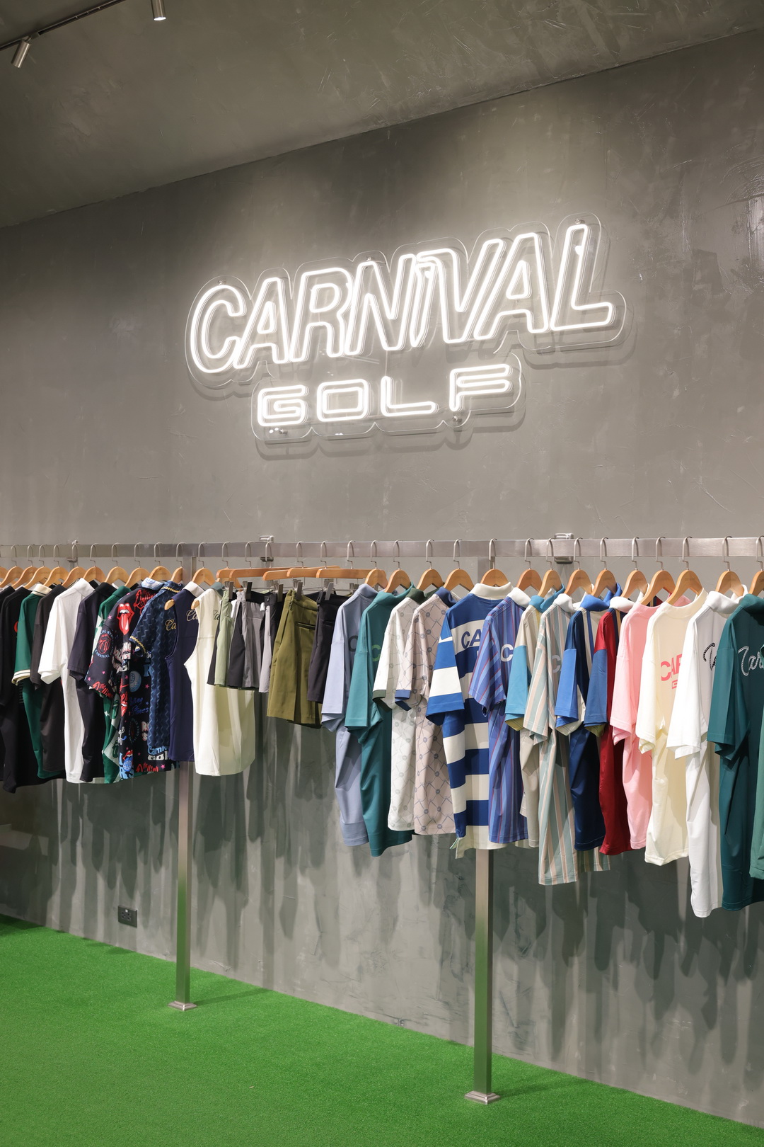 One Bangkok Retail จัด ‘One Bangkok Urban Golf Club’ ผสานกีฬา แฟชั่น และไลฟ์สไตล์ สู่ Golf Lifestyle Destination ใจกลางกรุงเทพฯ