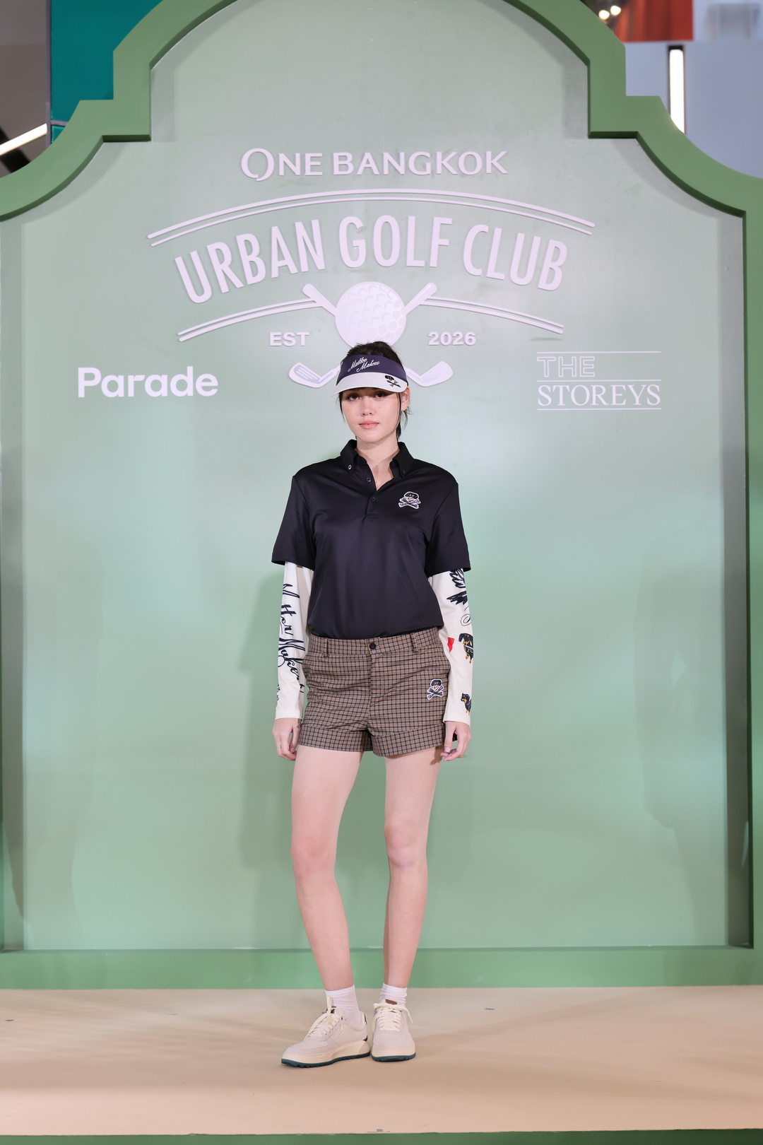 One Bangkok Retail จัด ‘One Bangkok Urban Golf Club’ ผสานกีฬา แฟชั่น และไลฟ์สไตล์ สู่ Golf Lifestyle Destination ใจกลางกรุงเทพฯ