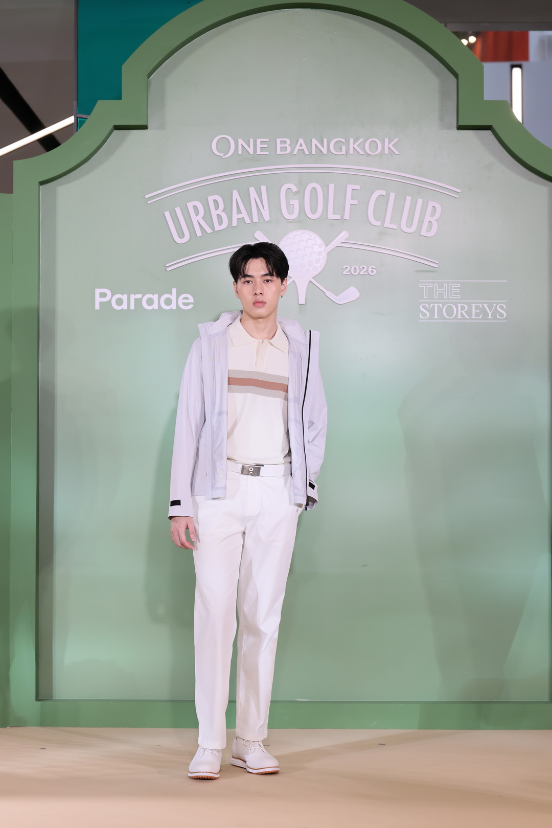 One Bangkok Retail จัด ‘One Bangkok Urban Golf Club’ ผสานกีฬา แฟชั่น และไลฟ์สไตล์ สู่ Golf Lifestyle Destination ใจกลางกรุงเทพฯ