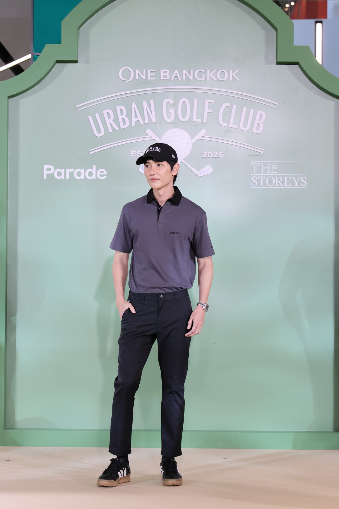One Bangkok Retail จัด ‘One Bangkok Urban Golf Club’ ผสานกีฬา แฟชั่น และไลฟ์สไตล์ สู่ Golf Lifestyle Destination ใจกลางกรุงเทพฯ