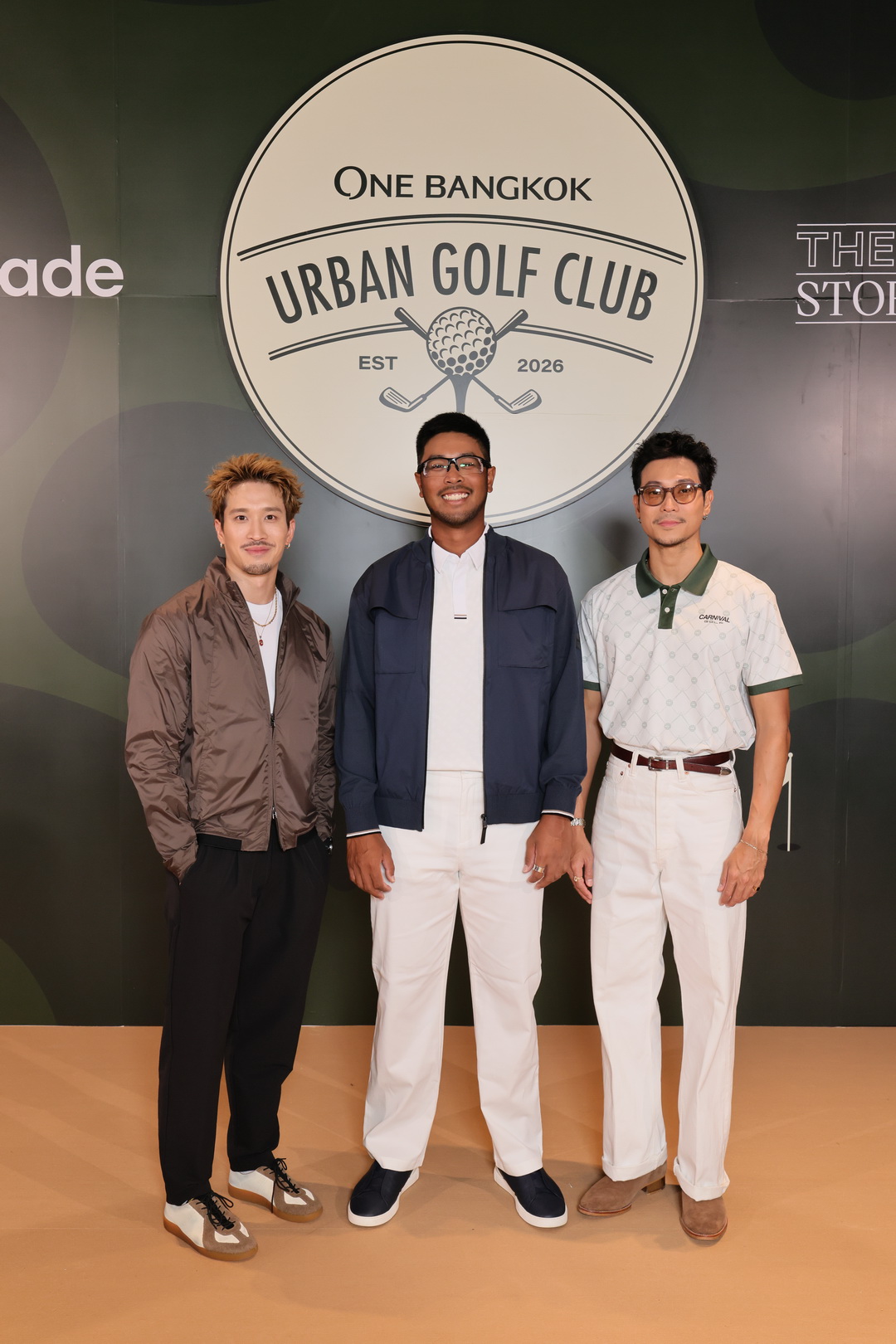 One Bangkok Retail จัด ‘One Bangkok Urban Golf Club’ ผสานกีฬา แฟชั่น และไลฟ์สไตล์ สู่ Golf Lifestyle Destination ใจกลางกรุงเทพฯ