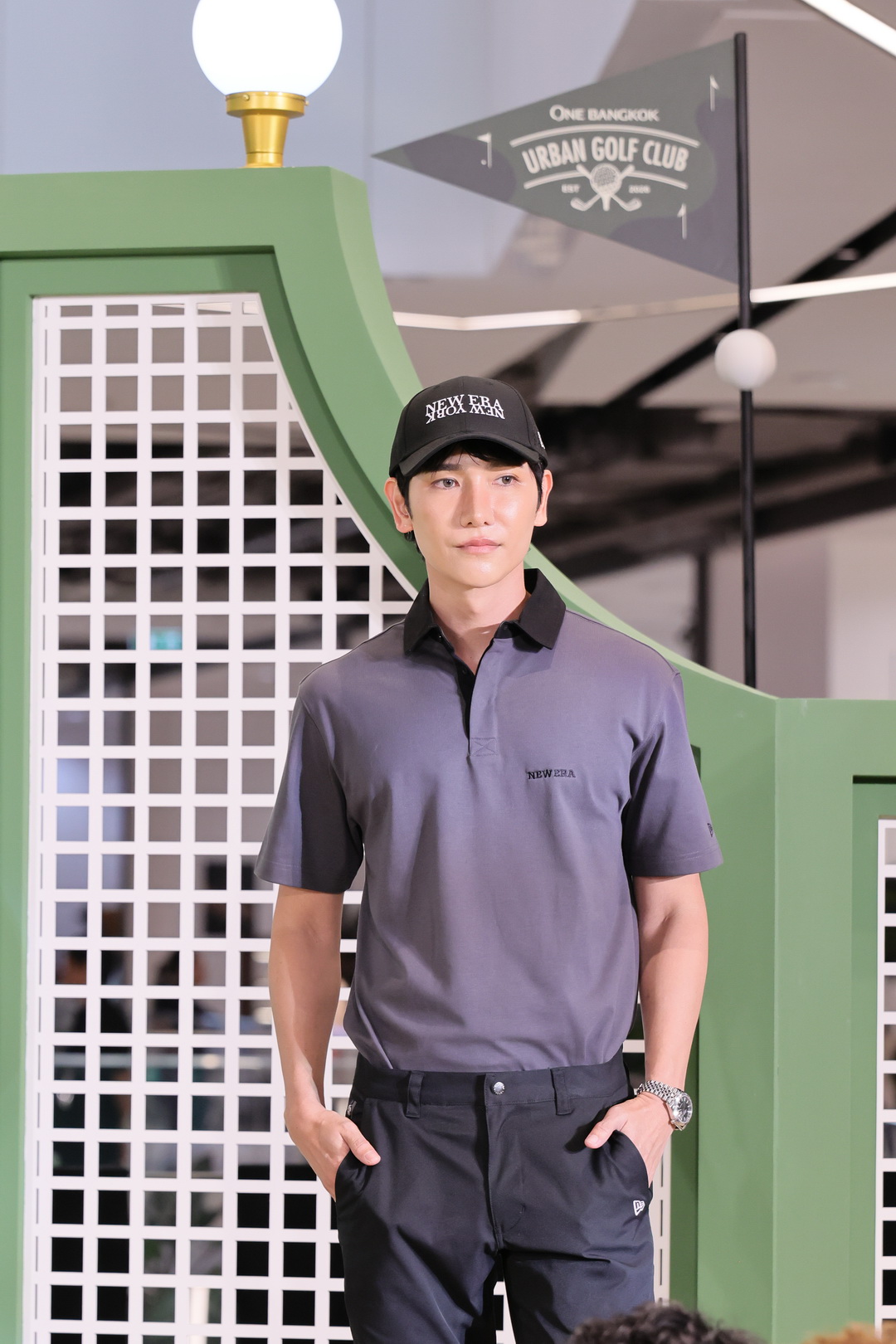 One Bangkok Retail จัด ‘One Bangkok Urban Golf Club’ ผสานกีฬา แฟชั่น และไลฟ์สไตล์ สู่ Golf Lifestyle Destination ใจกลางกรุงเทพฯ