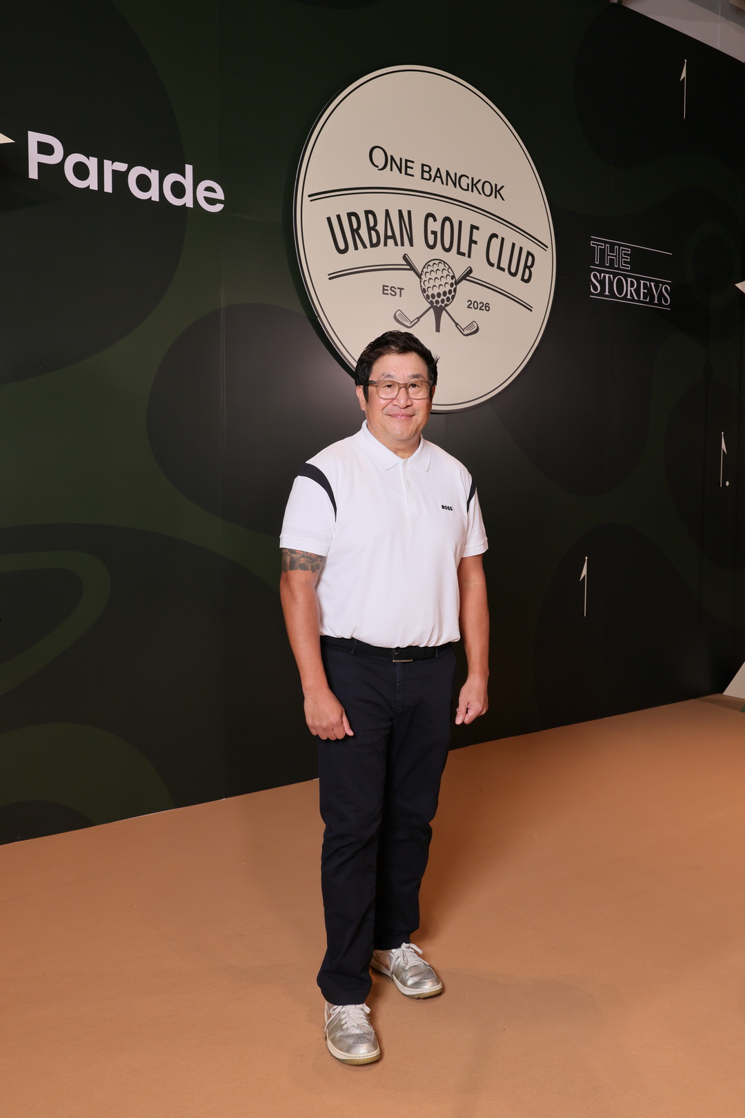 One Bangkok Retail จัด ‘One Bangkok Urban Golf Club’ ผสานกีฬา แฟชั่น และไลฟ์สไตล์ สู่ Golf Lifestyle Destination ใจกลางกรุงเทพฯ
