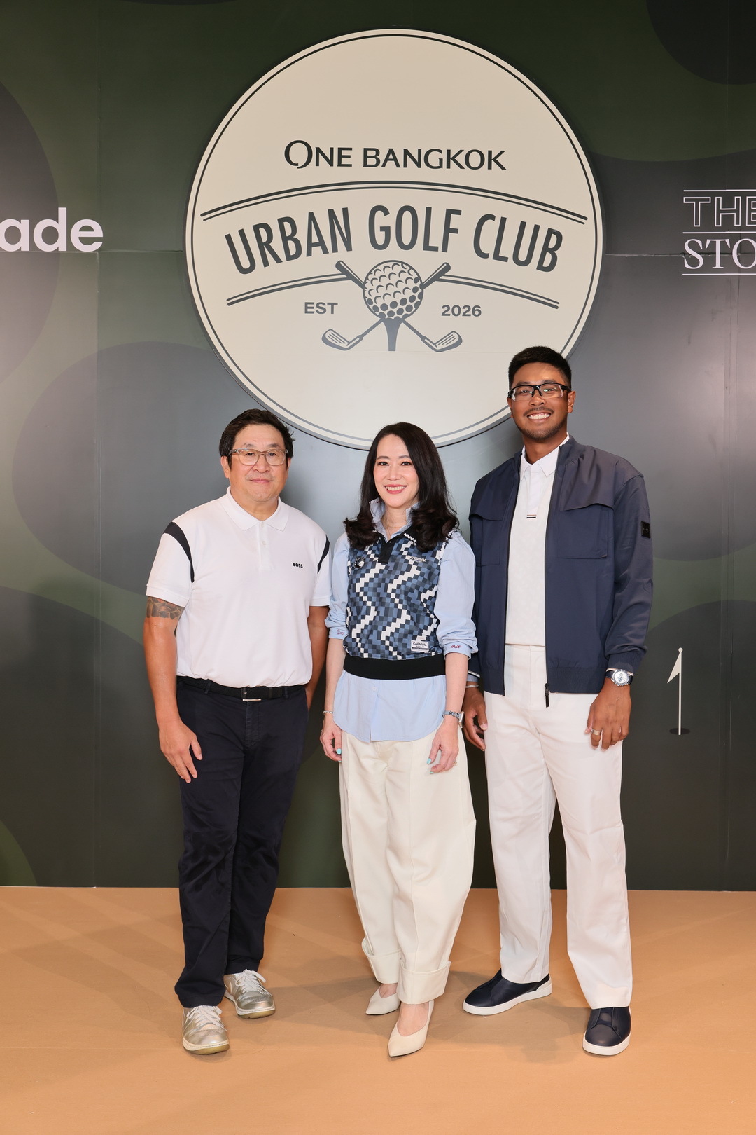One Bangkok Retail จัด ‘One Bangkok Urban Golf Club’ ผสานกีฬา แฟชั่น และไลฟ์สไตล์ สู่ Golf Lifestyle Destination ใจกลางกรุงเทพฯ
