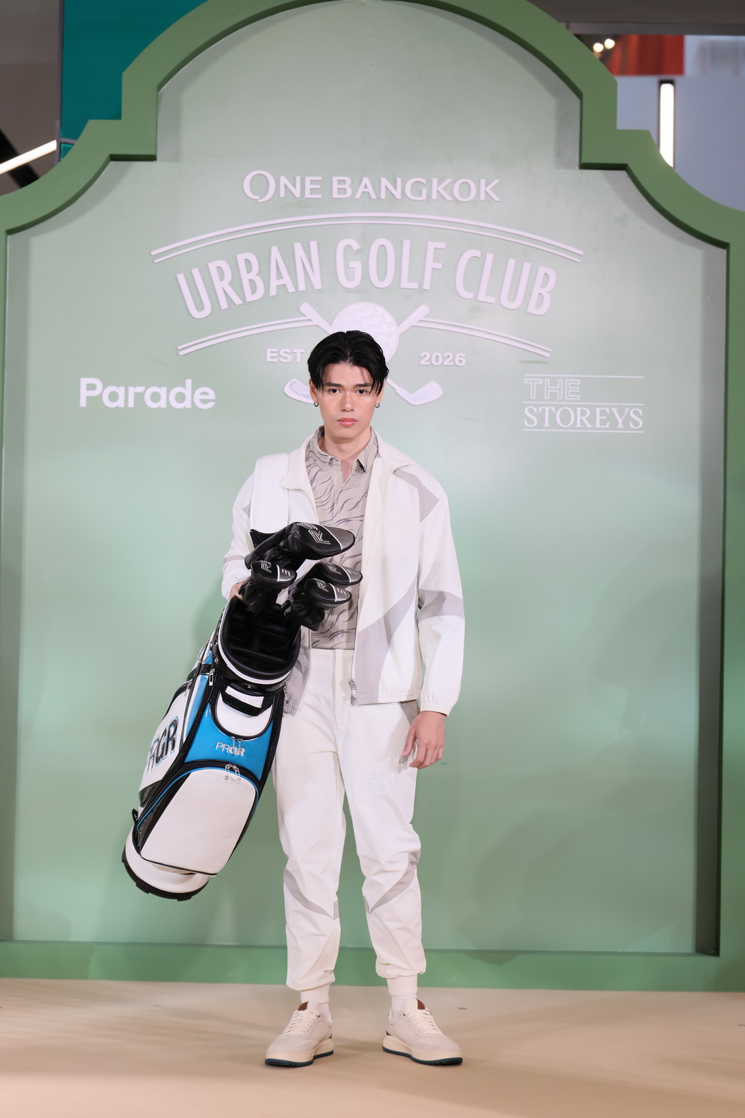 One Bangkok Retail จัด ‘One Bangkok Urban Golf Club’ ผสานกีฬา แฟชั่น และไลฟ์สไตล์ สู่ Golf Lifestyle Destination ใจกลางกรุงเทพฯ