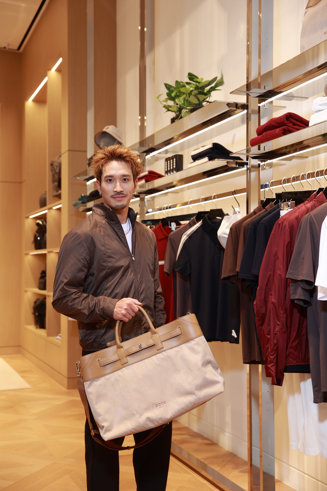 One Bangkok Retail จัด ‘One Bangkok Urban Golf Club’ ผสานกีฬา แฟชั่น และไลฟ์สไตล์ สู่ Golf Lifestyle Destination ใจกลางกรุงเทพฯ