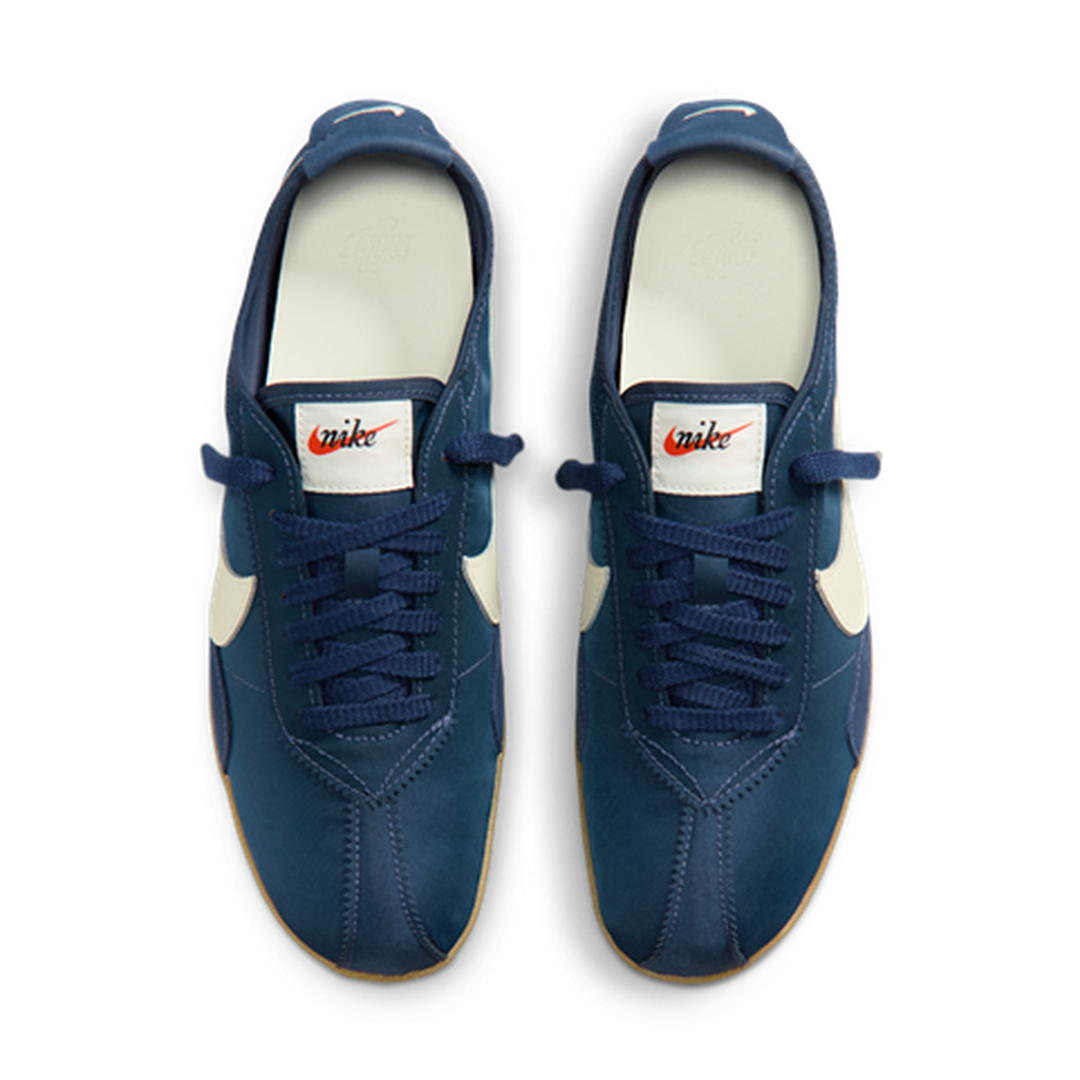 Nike Sportswear จับมือ ‘Lisa’ ถ่ายทอดเส้นทางสู่ความฝันผ่านแคมเปญ Moon Shoe