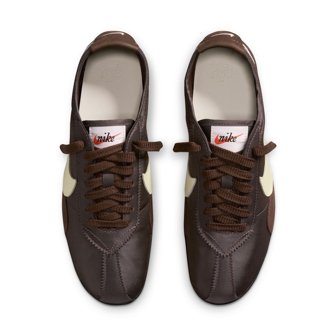 Nike Sportswear จับมือ ‘Lisa’ ถ่ายทอดเส้นทางสู่ความฝันผ่านแคมเปญ Moon Shoe