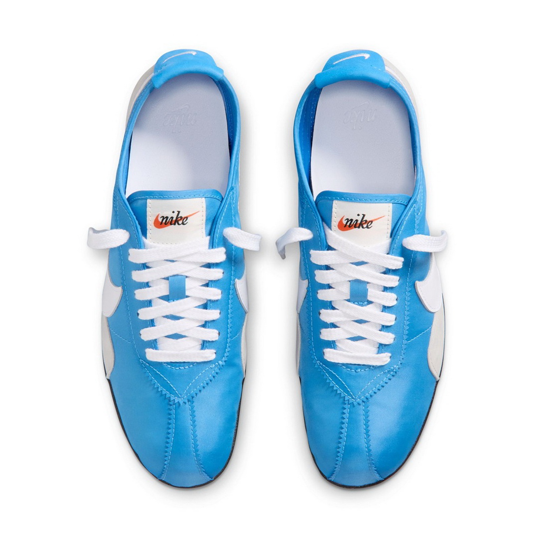 Nike Sportswear จับมือ ‘Lisa’ ถ่ายทอดเส้นทางสู่ความฝันผ่านแคมเปญ Moon Shoe