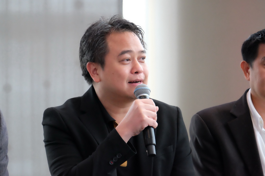 CEMIS OPEN HOUSE 2026 เปิดมุมมอง ‘ดนตรี นวัตกรรม และ Soft Power’ ต่อยอดประสบการณ์สู่ความรู้และงานวิจัย