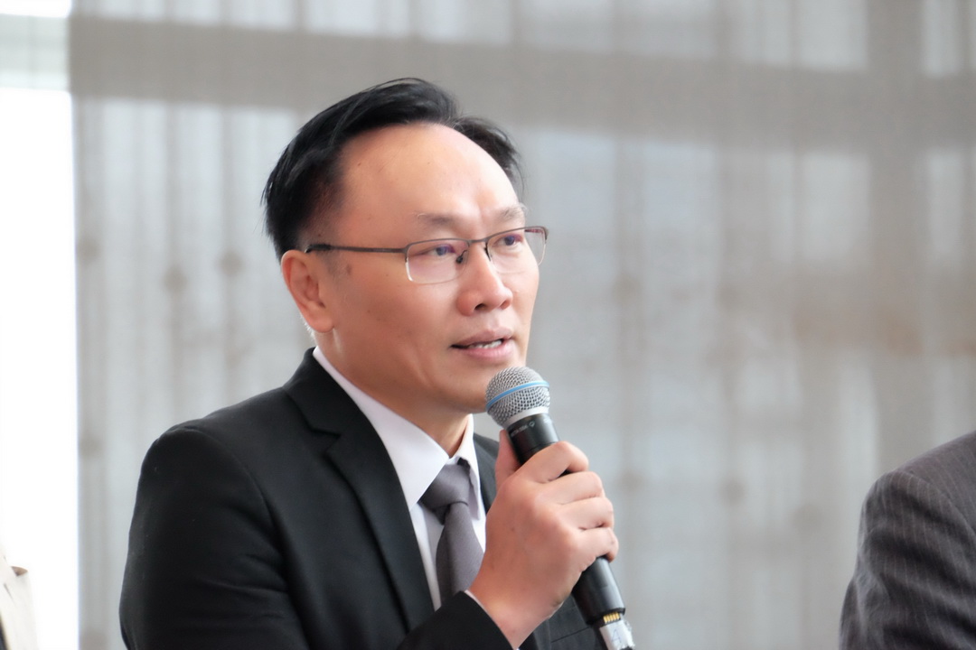 CEMIS OPEN HOUSE 2026 เปิดมุมมอง ‘ดนตรี นวัตกรรม และ Soft Power’ ต่อยอดประสบการณ์สู่ความรู้และงานวิจัย