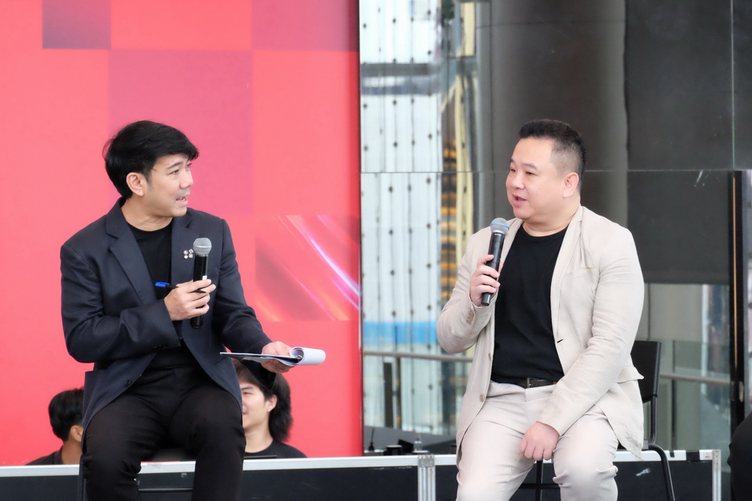 CEMIS OPEN HOUSE 2026 เปิดมุมมอง ‘ดนตรี นวัตกรรม และ Soft Power’ ต่อยอดประสบการณ์สู่ความรู้และงานวิจัย